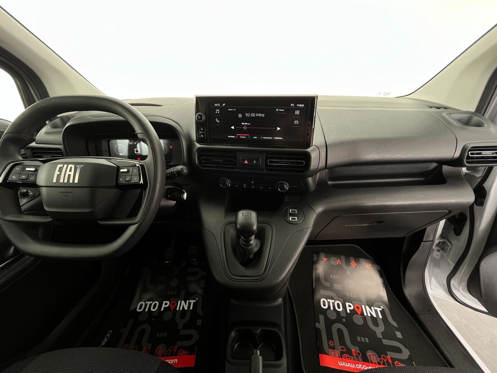 Fiat Doblo Cargo 1.5 BlueHDI Maxi - 2025 - Detay