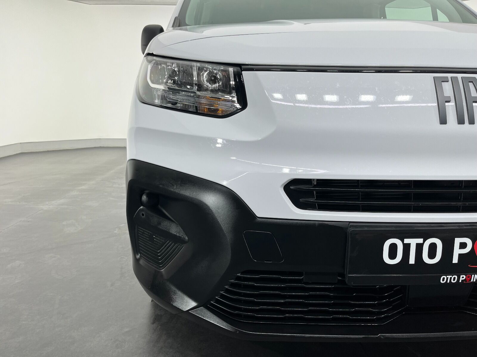 Fiat Doblo Cargo 1.5 BlueHDI Maxi - 2025 - Detay