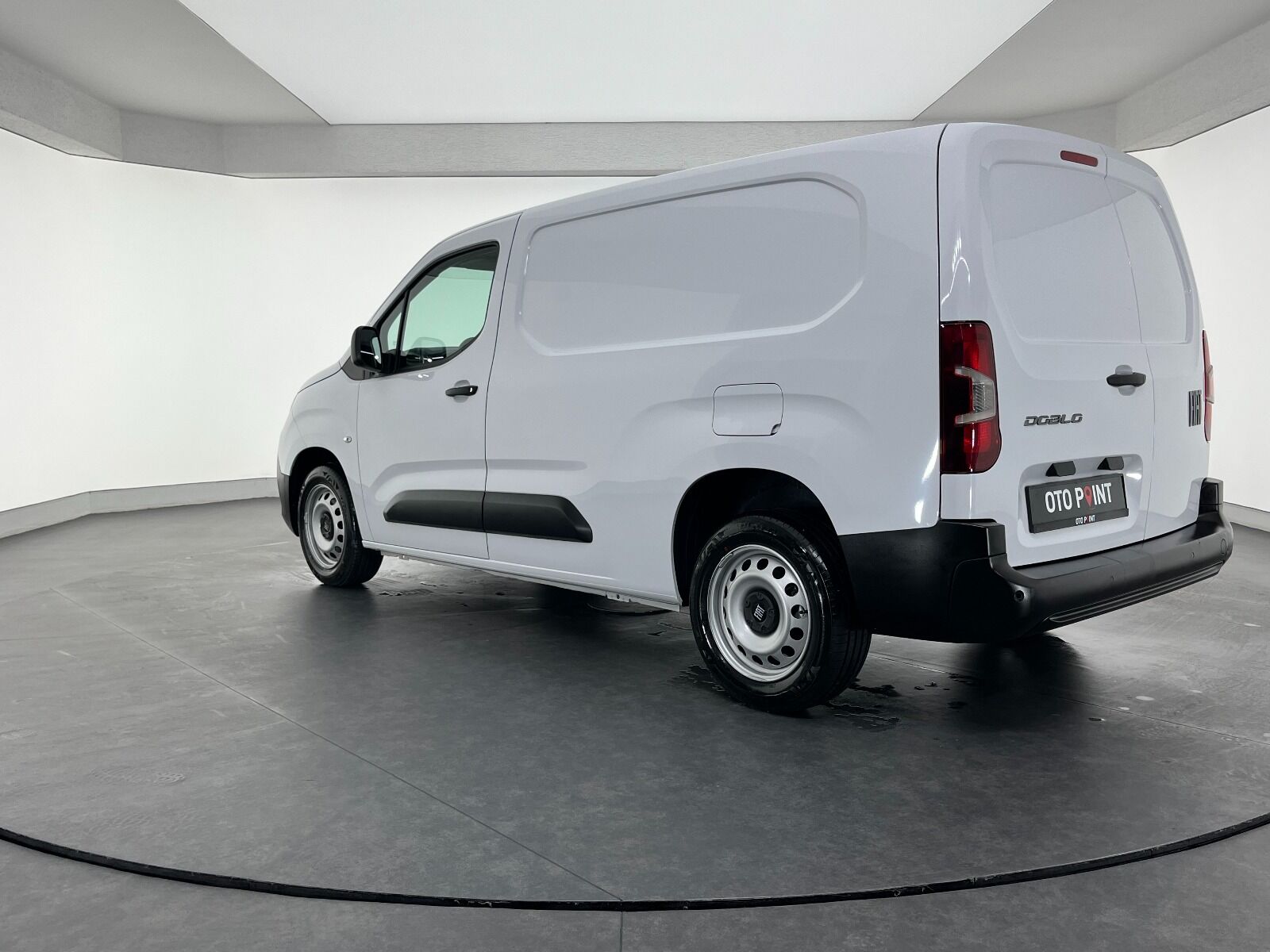 Fiat Doblo Cargo 1.5 BlueHDI Maxi - 2025 - Detay