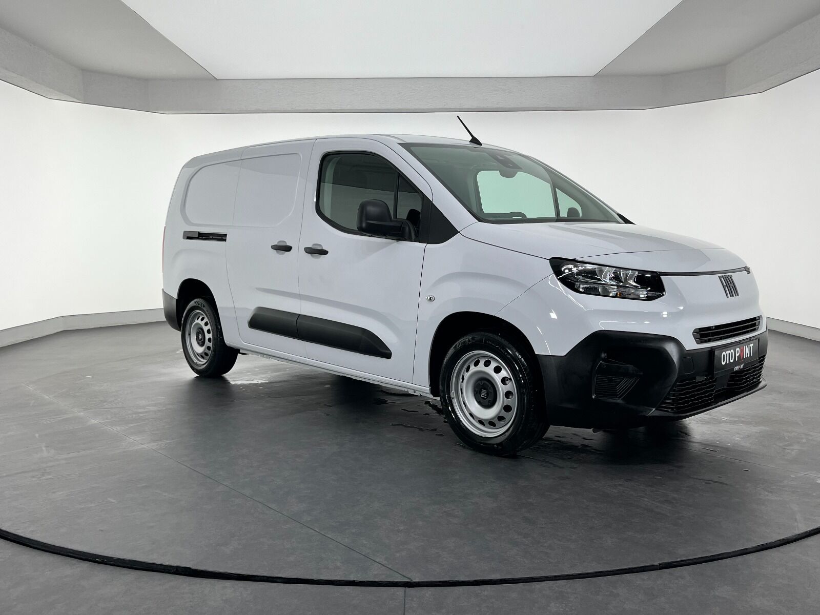 Fiat Doblo Cargo 1.5 BlueHDI Maxi - 2025 - Detay
