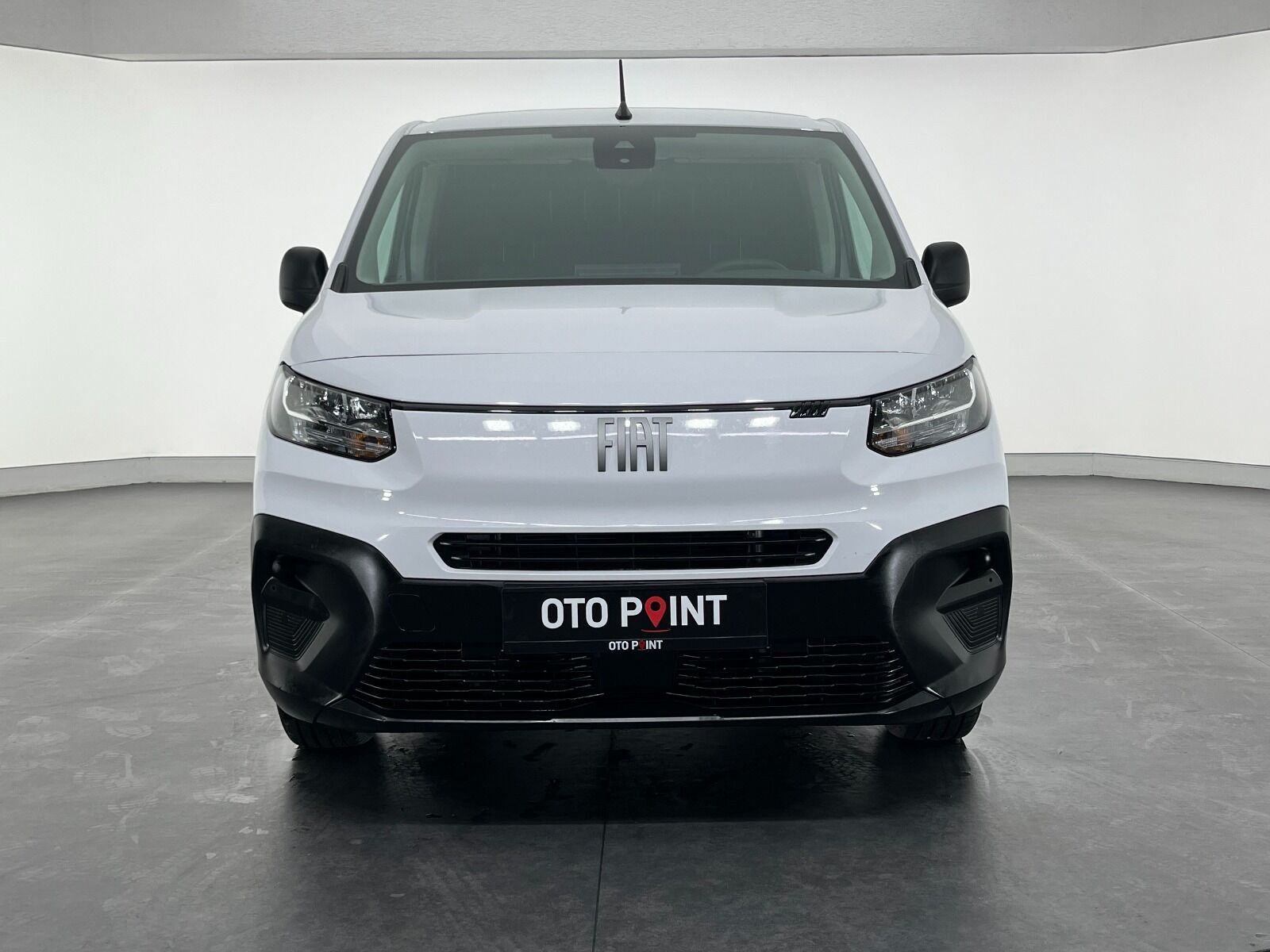 Fiat Doblo Cargo 1.5 BlueHDI Maxi - 2025