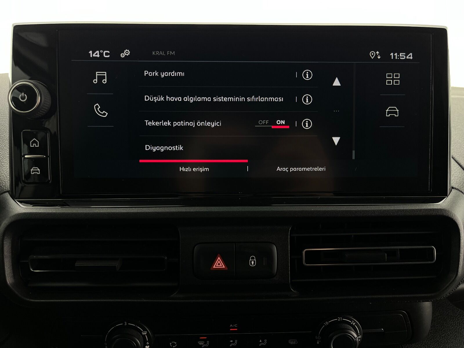 Fiat Doblo Cargo 1.5 BlueHDI Maxi - 2025 - Detay