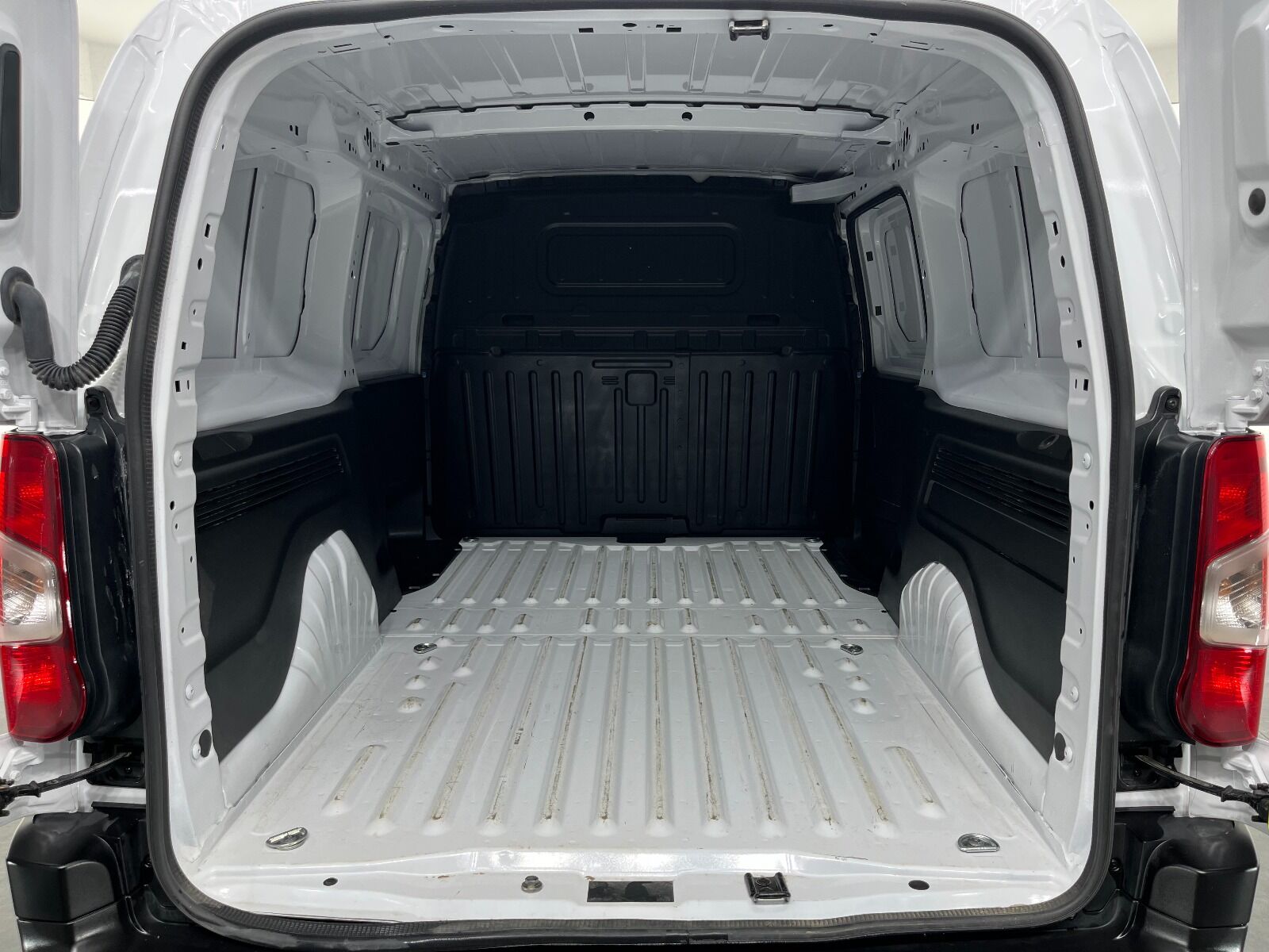 Fiat Doblo Cargo 1.5 BlueHDI Maxi - 2025 - Detay