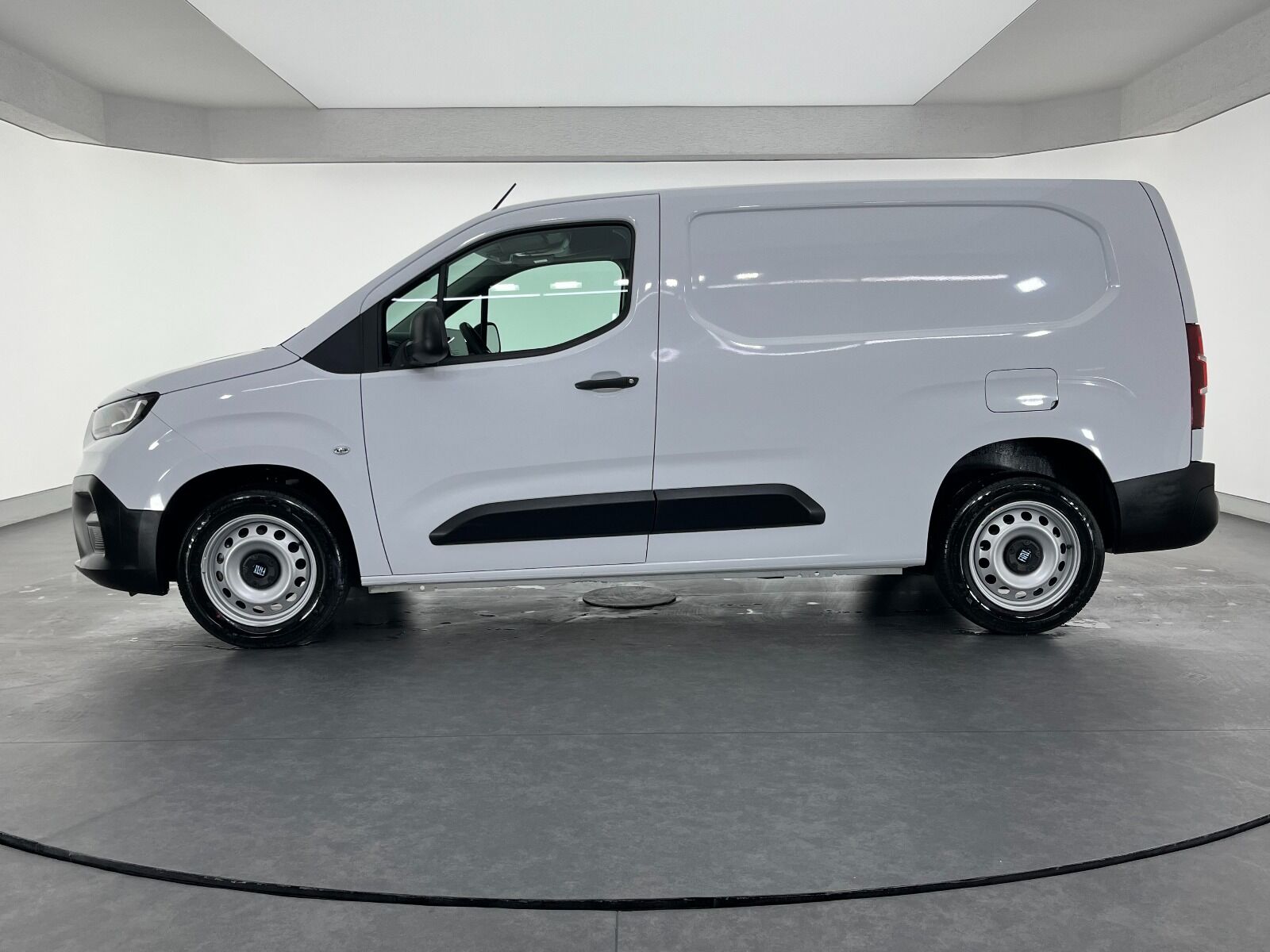 Fiat Doblo Cargo 1.5 BlueHDI Maxi - 2025 - Detay