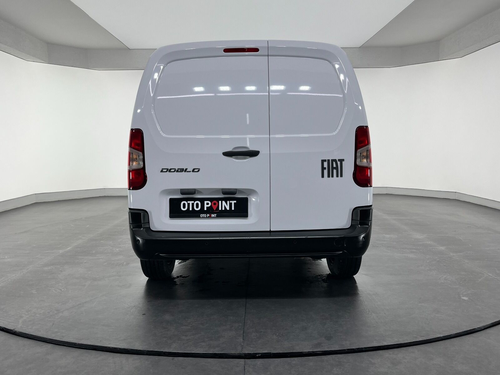 Fiat Doblo Cargo 1.5 BlueHDI Maxi - 2025 - Detay