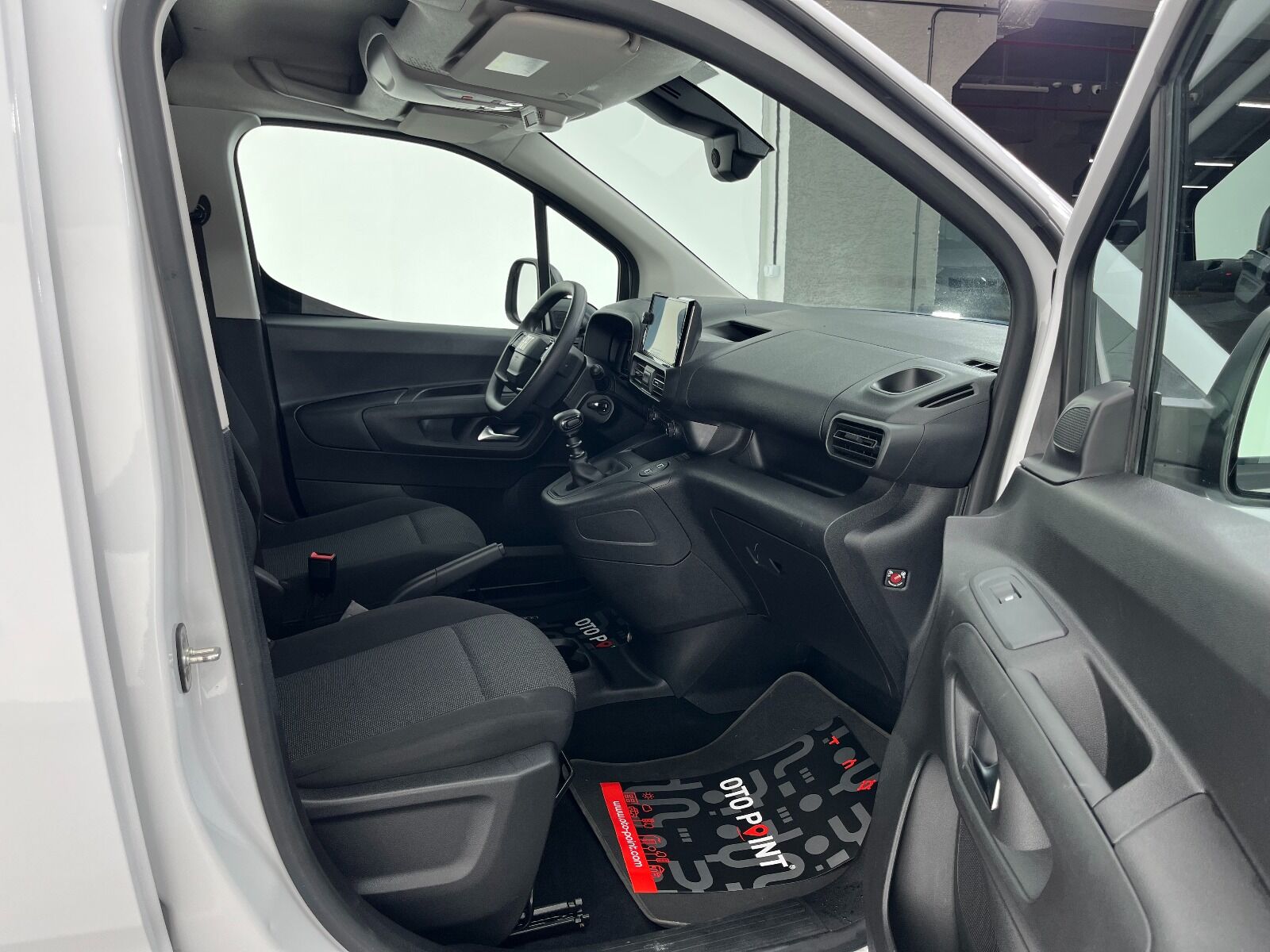 Fiat Doblo Cargo 1.5 BlueHDI Maxi - 2025 - Detay