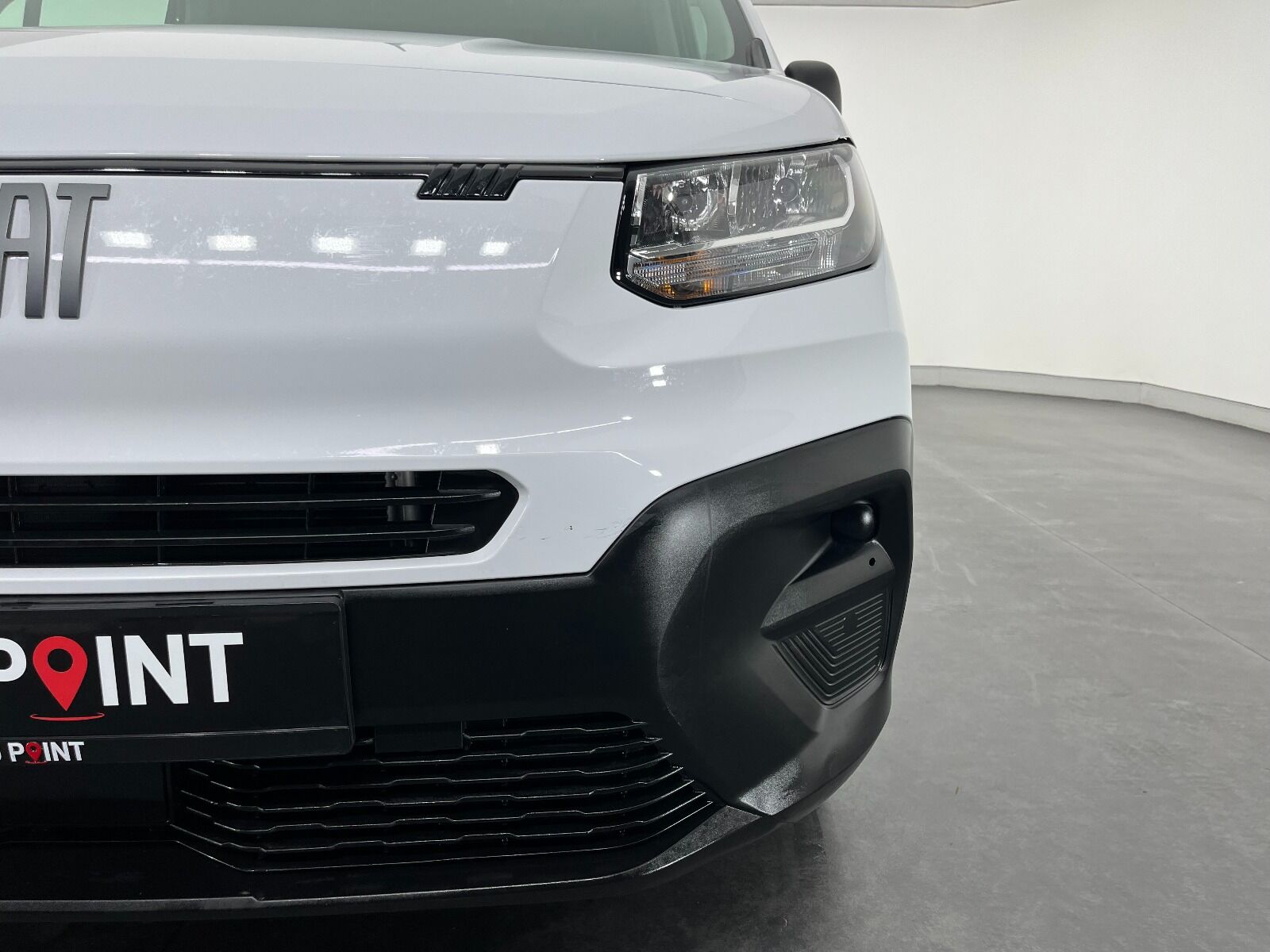 Fiat Doblo Cargo 1.5 BlueHDI Maxi - 2025 - Detay