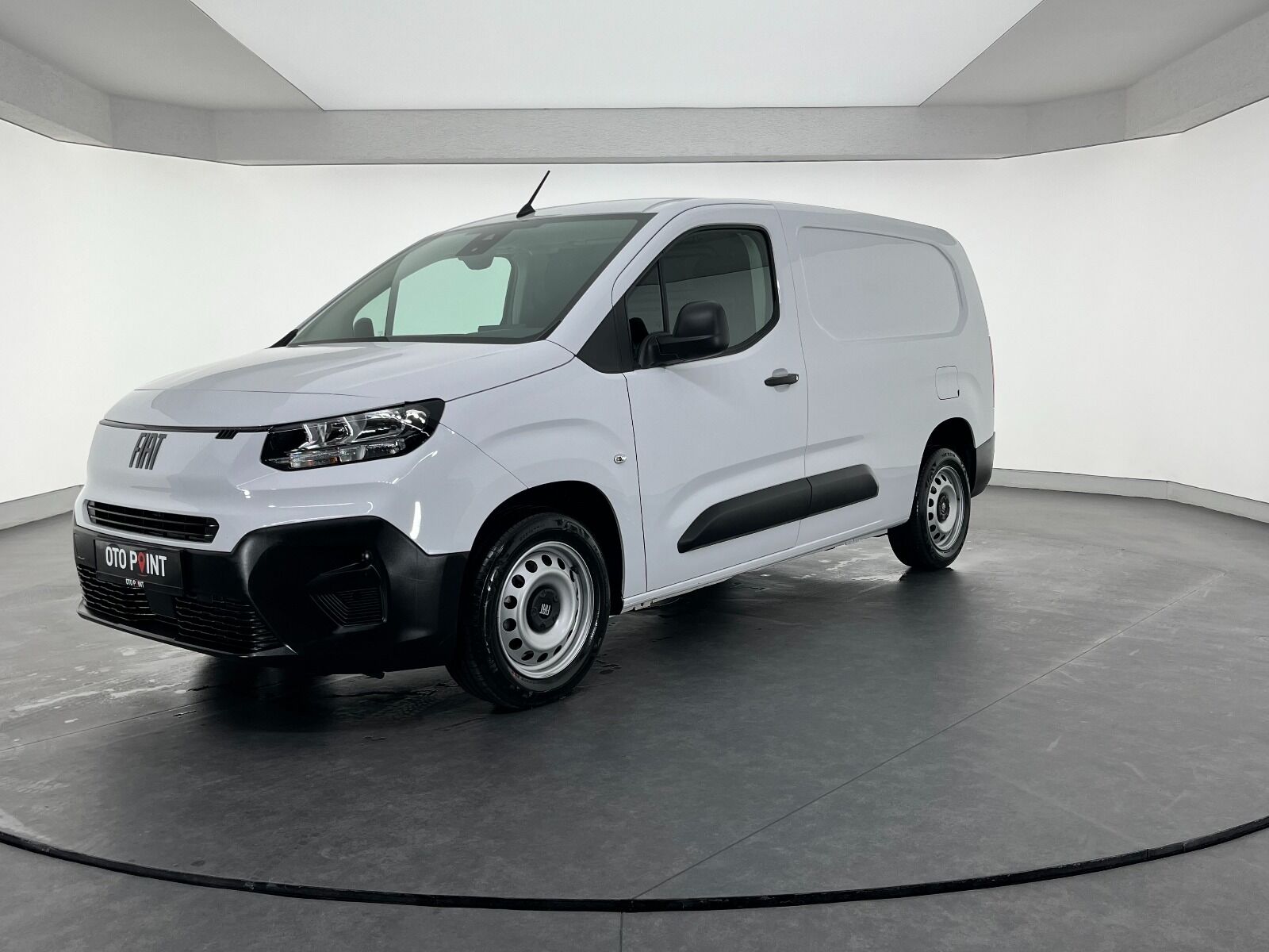 Fiat Doblo Cargo 1.5 BlueHDI Maxi - 2025 - Detay