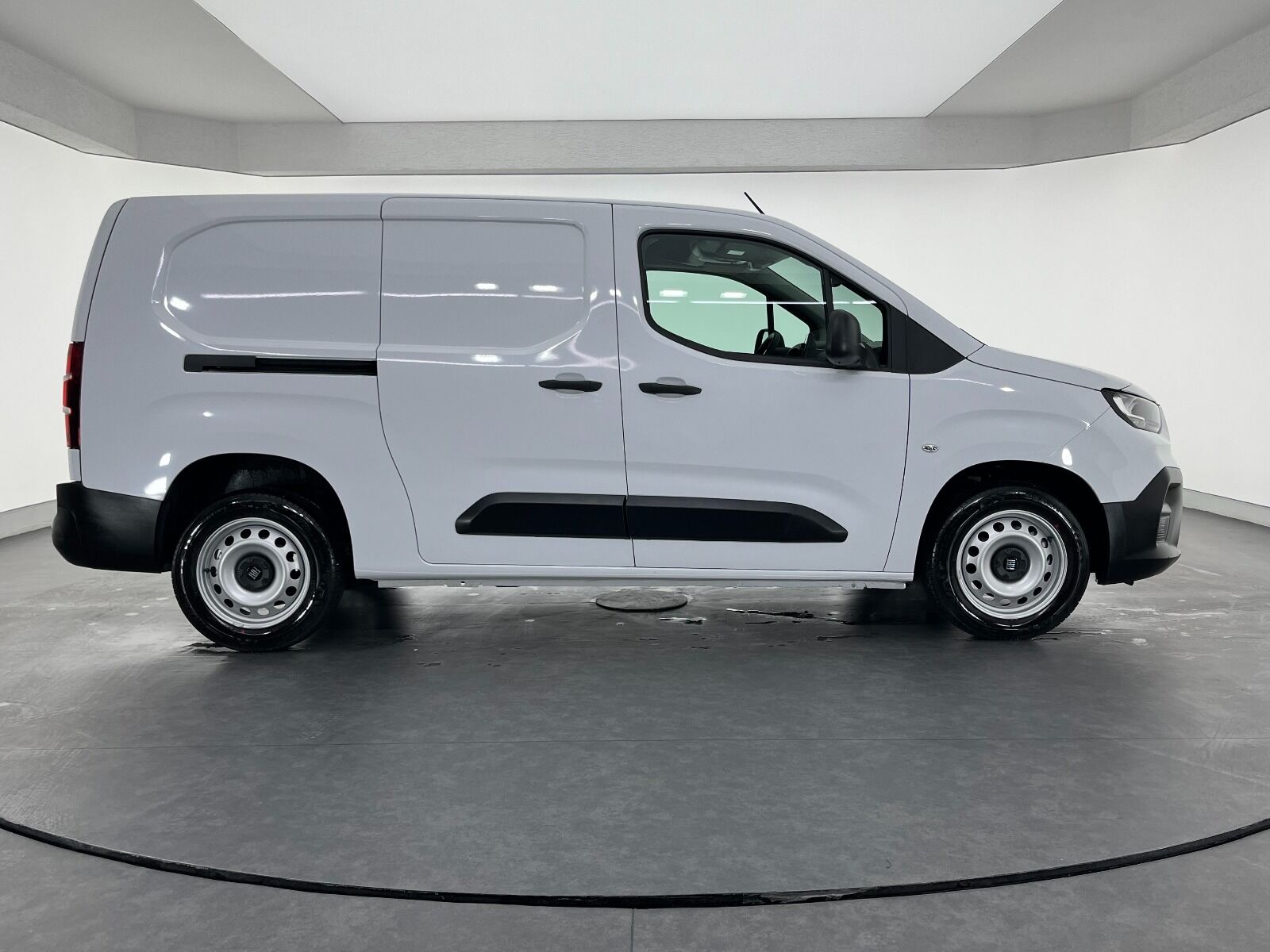 Fiat Doblo Cargo 1.5 BlueHDI Maxi - 2025 - Detay