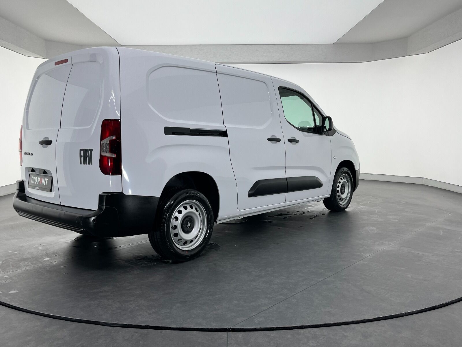Fiat Doblo Cargo 1.5 BlueHDI Maxi - 2025 - Detay