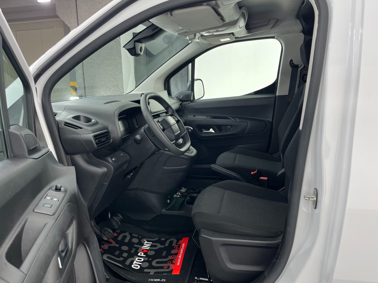 Fiat Doblo Cargo 1.5 BlueHDI Maxi - 2025 - Detay