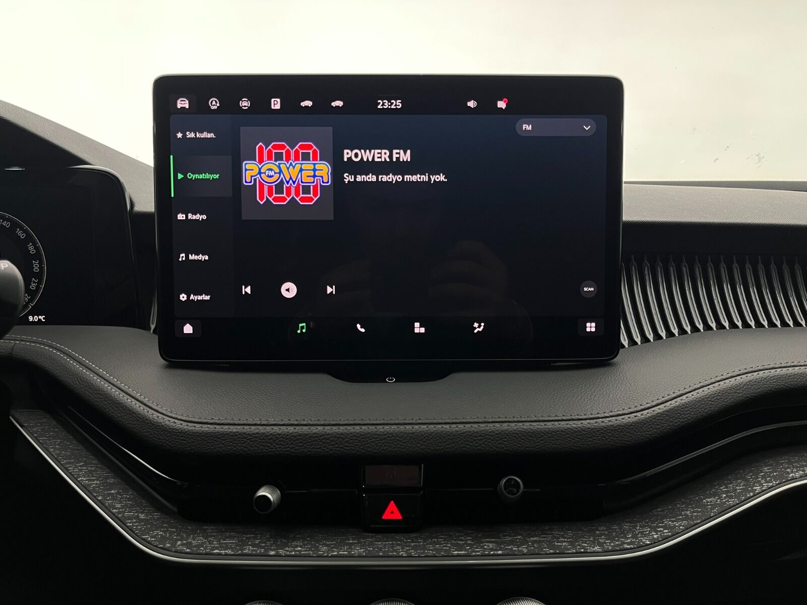 Skoda Superb Sedan 1.5 TSI MHEV Prestige DSG - 2024 - Detay