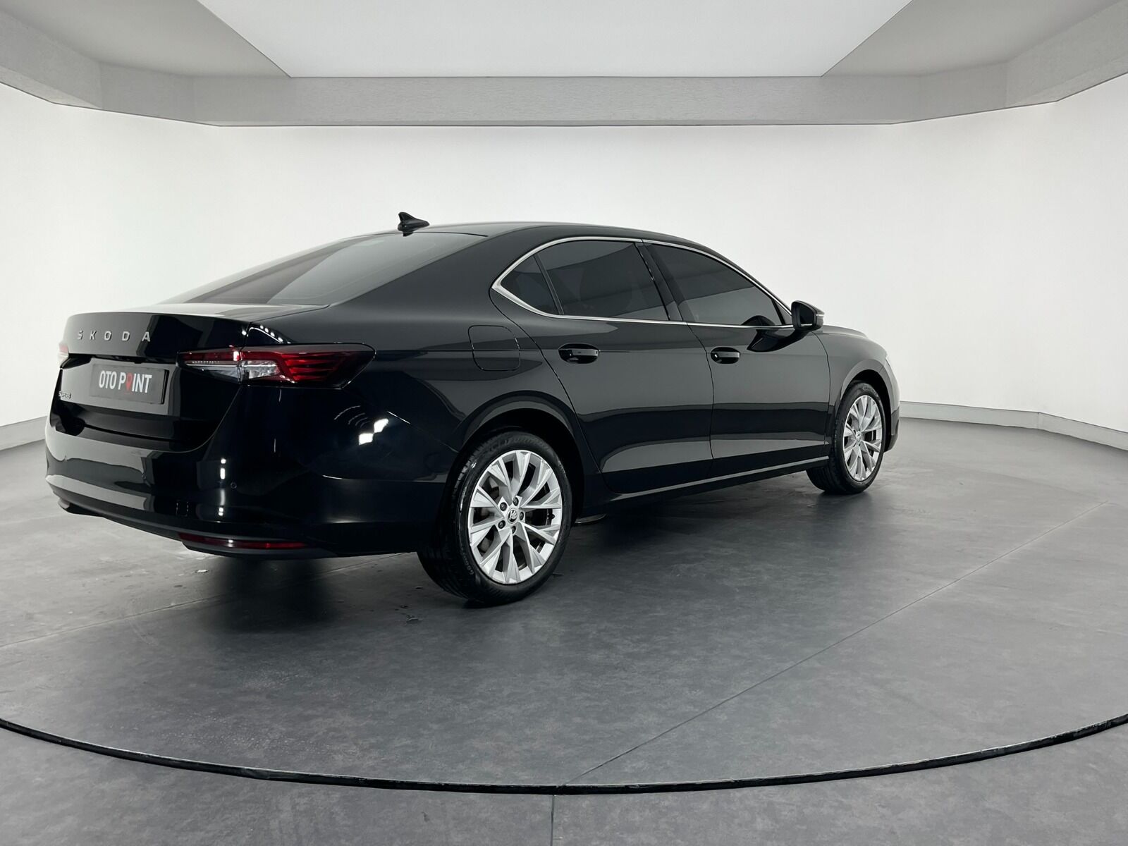 Skoda Superb Sedan 1.5 TSI MHEV Prestige DSG - 2024 - Detay