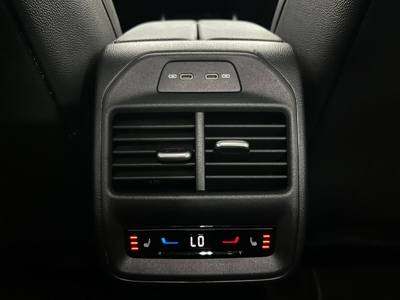 Skoda Superb Sedan 1.5 TSI MHEV Prestige DSG - 2024 - Detay