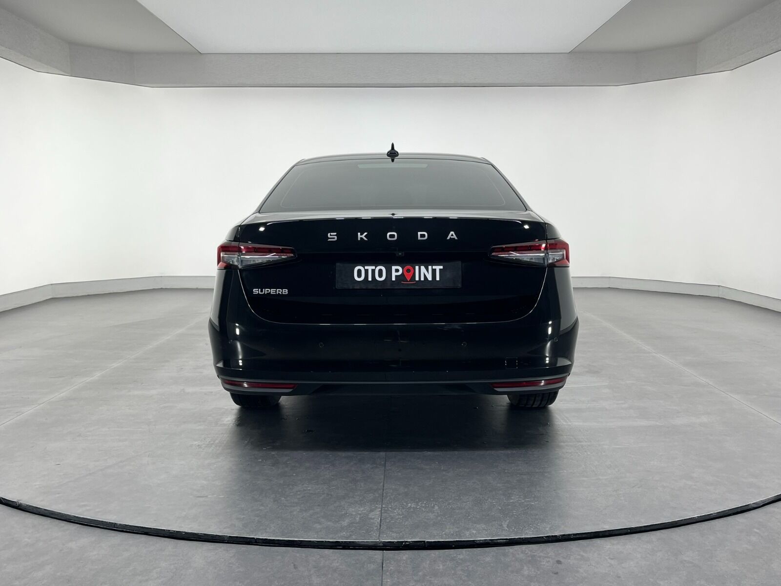 Skoda Superb Sedan 1.5 TSI MHEV Prestige DSG - 2024 - Detay