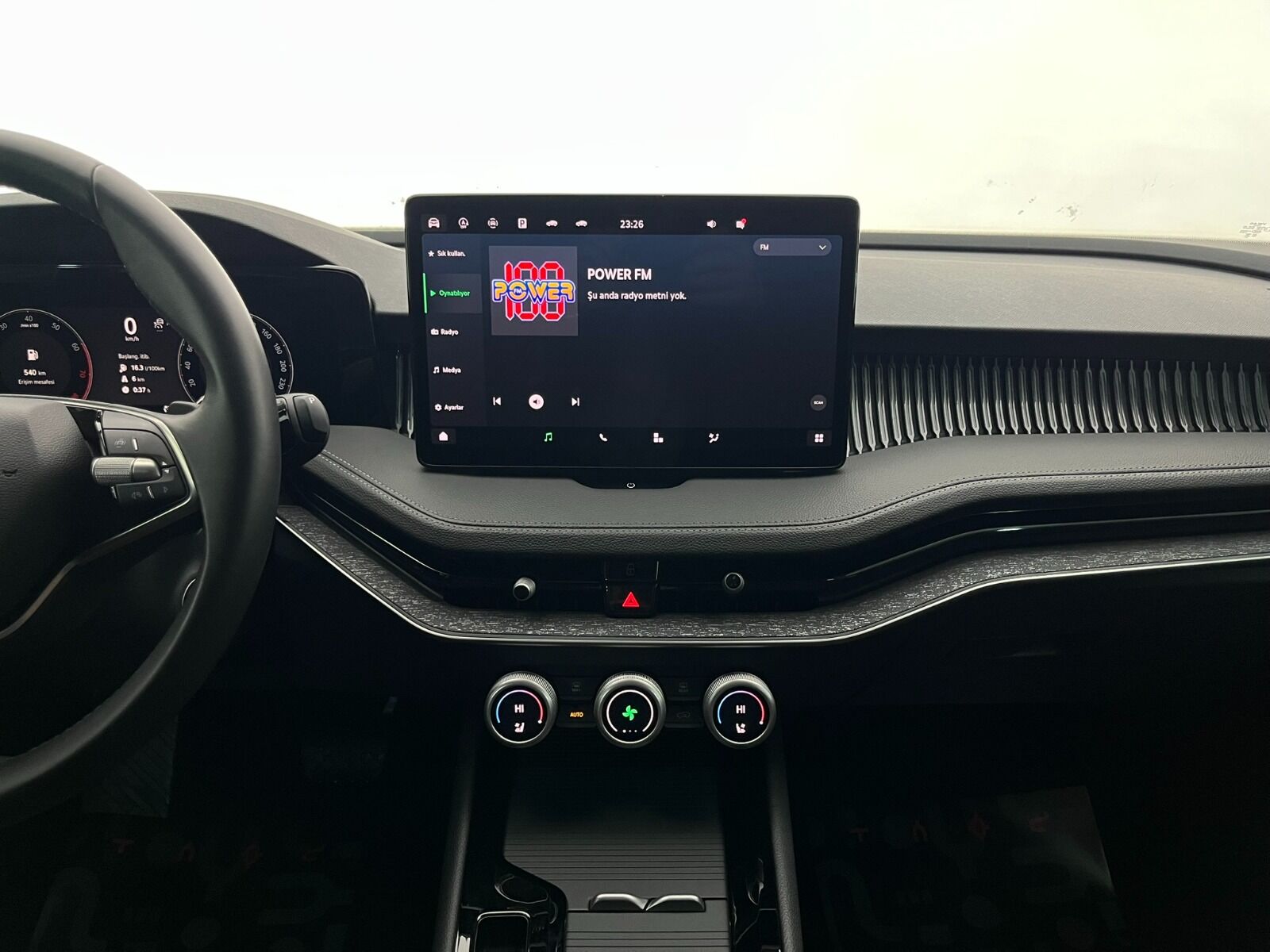 Skoda Superb Sedan 1.5 TSI MHEV Prestige DSG - 2024 - Detay