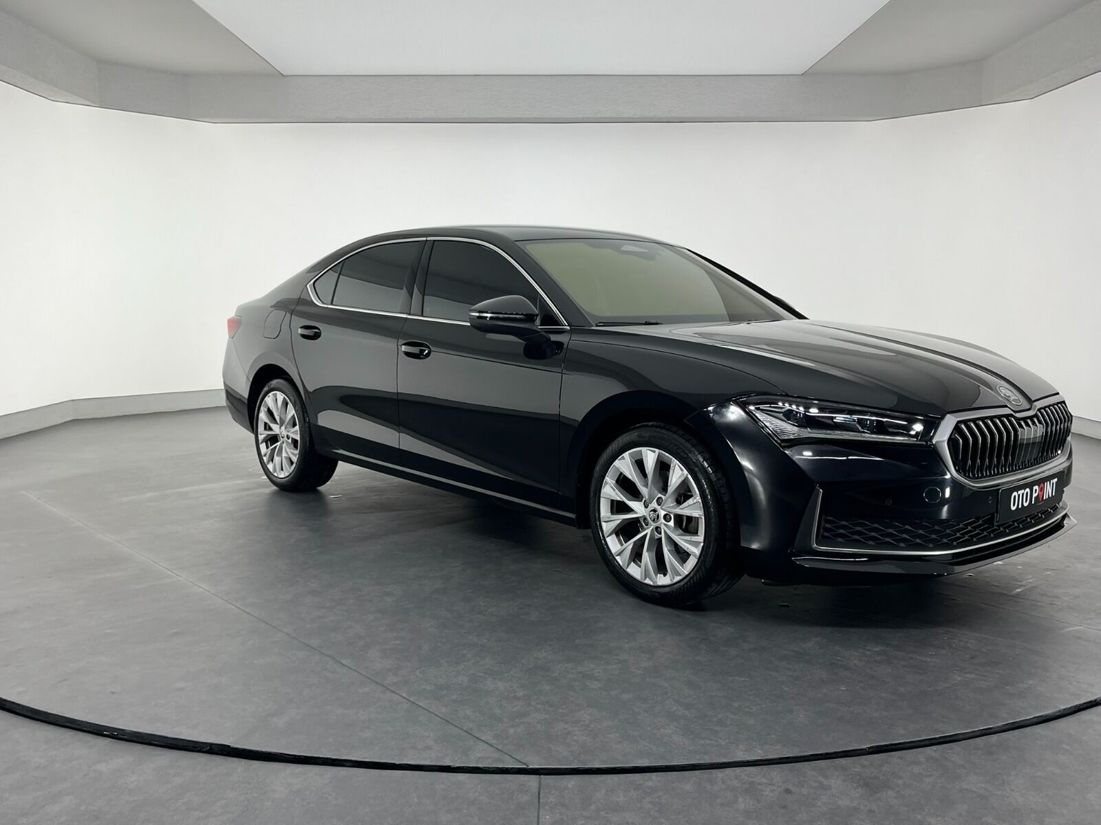 Skoda Superb Sedan 1.5 TSI MHEV Prestige DSG - 2024 - Detay