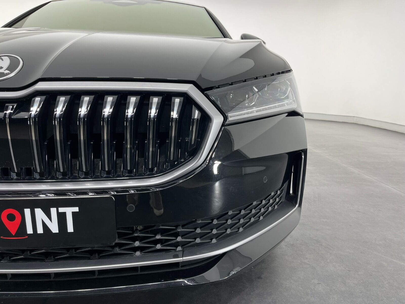 Skoda Superb Sedan 1.5 TSI MHEV Prestige DSG - 2024 - Detay