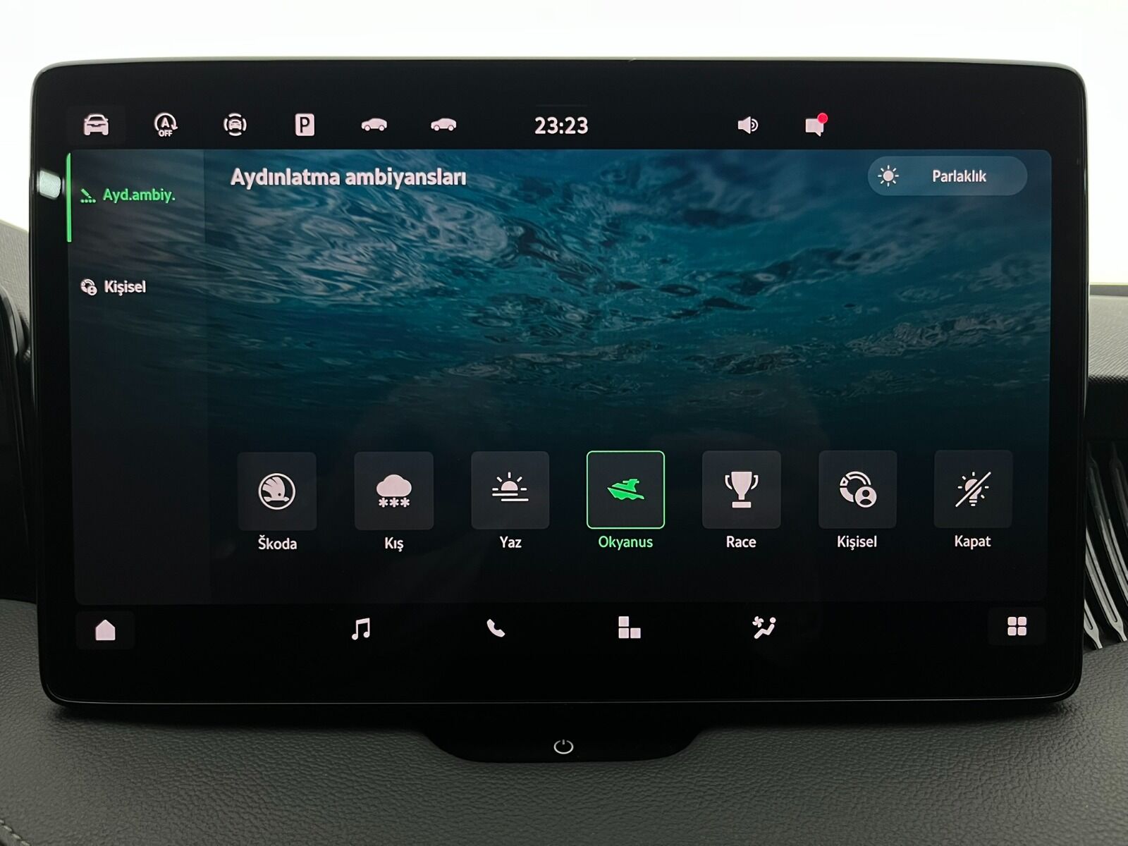 Skoda Superb Sedan 1.5 TSI MHEV Prestige DSG - 2024 - Detay