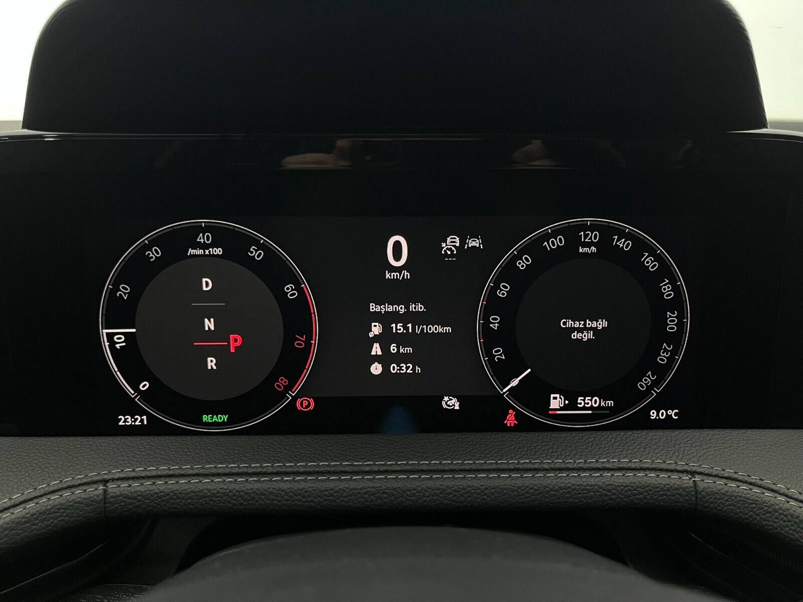 Skoda Superb Sedan 1.5 TSI MHEV Prestige DSG - 2024 - Detay