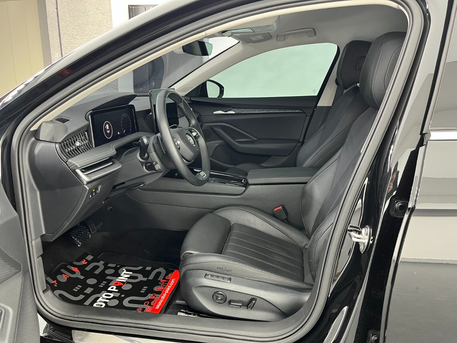 Skoda Superb Sedan 1.5 TSI MHEV Prestige DSG - 2024 - Detay