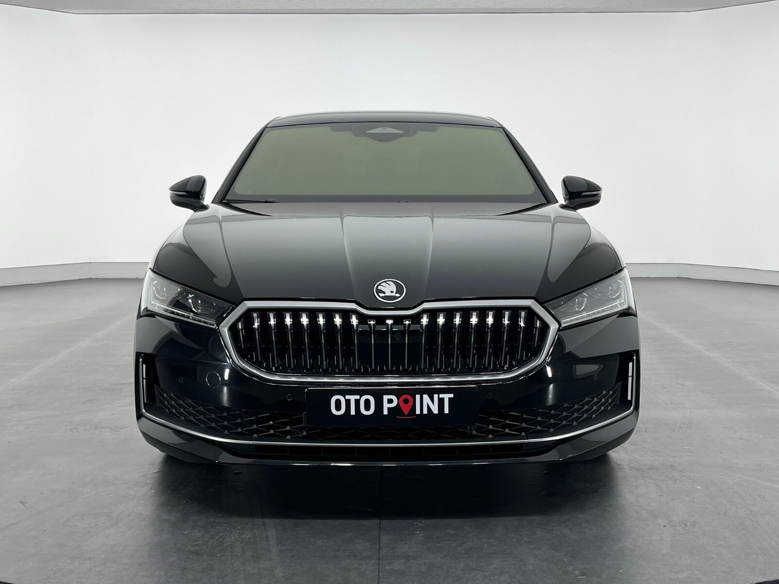 Skoda Superb Sedan 1.5 TSI MHEV Prestige DSG - 2024