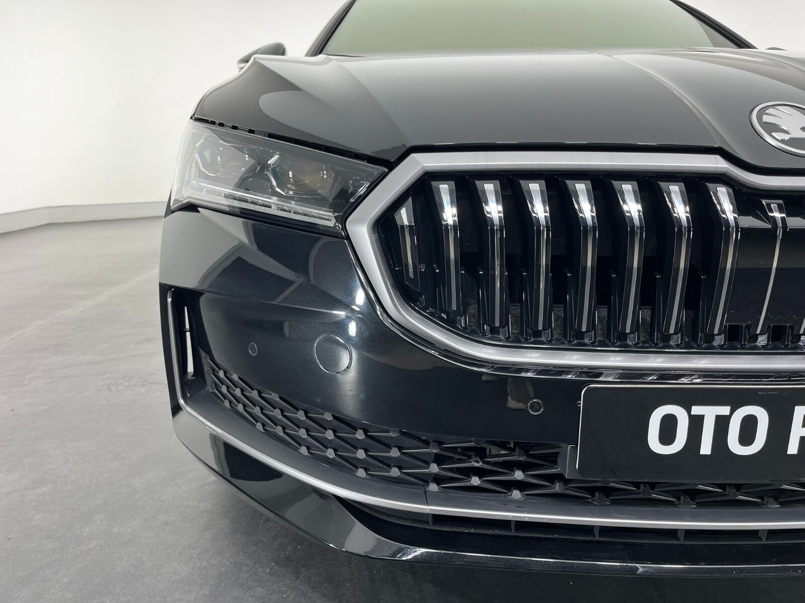 Skoda Superb Sedan 1.5 TSI MHEV Prestige DSG - 2024 - Detay