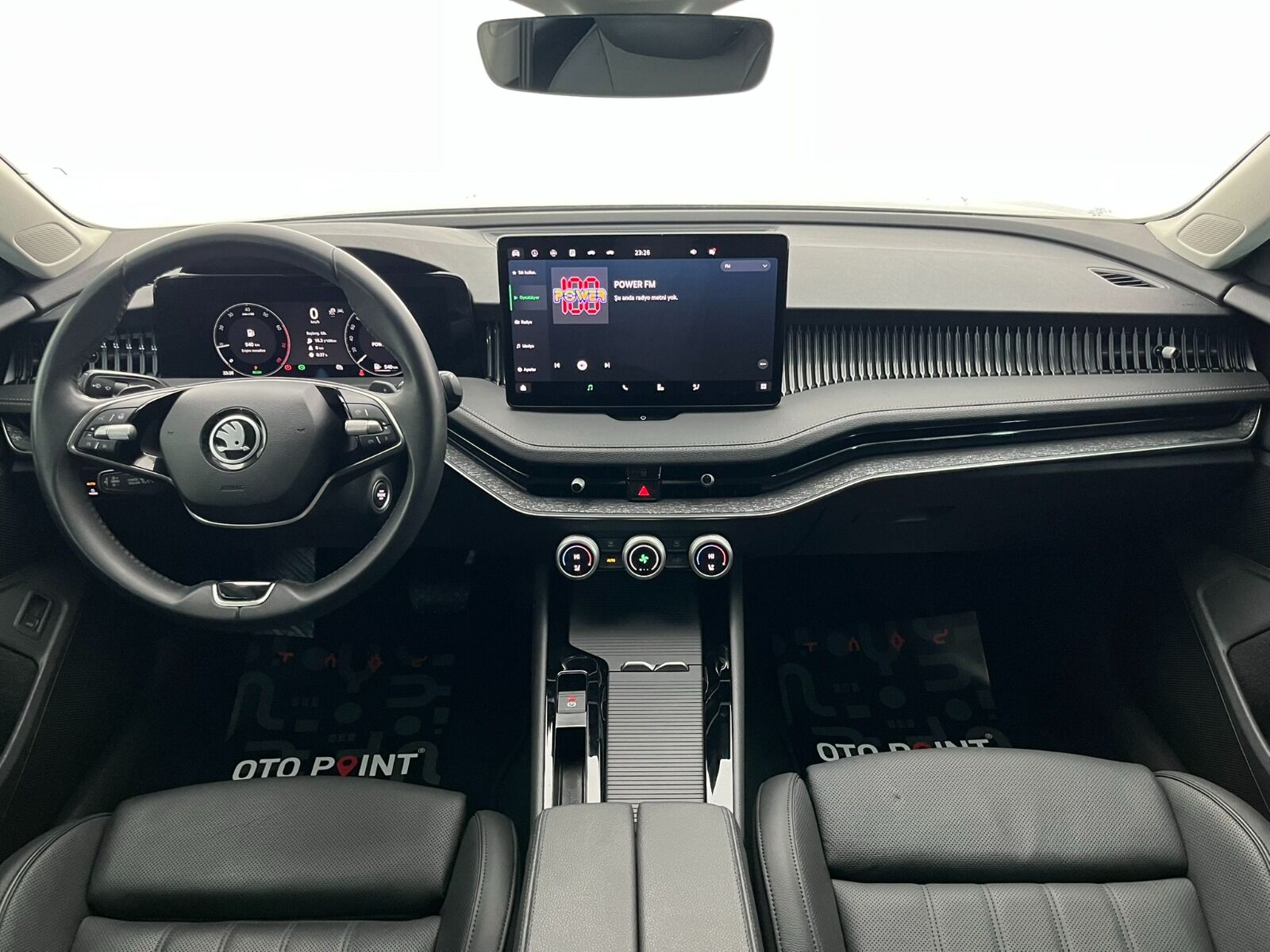 Skoda Superb Sedan 1.5 TSI MHEV Prestige DSG - 2024 - Detay