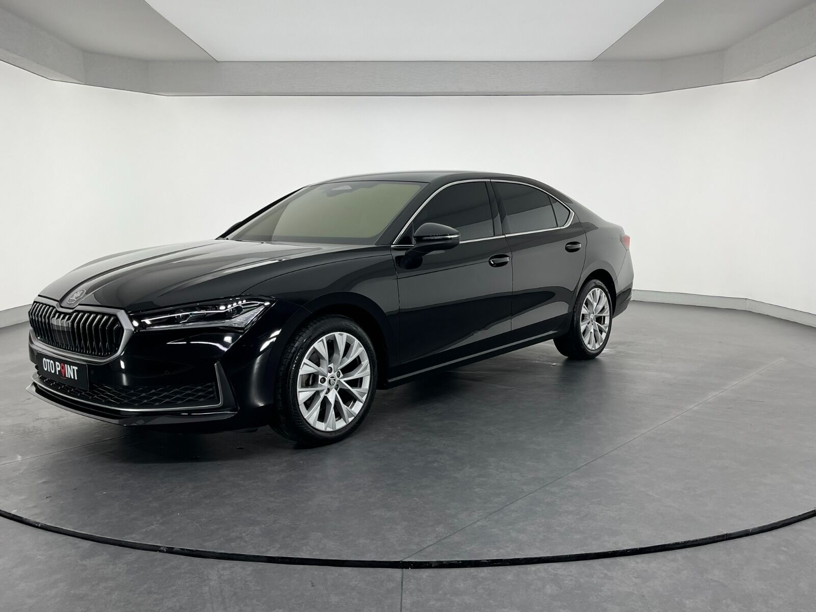 Skoda Superb Sedan 1.5 TSI MHEV Prestige DSG - 2024 - Detay