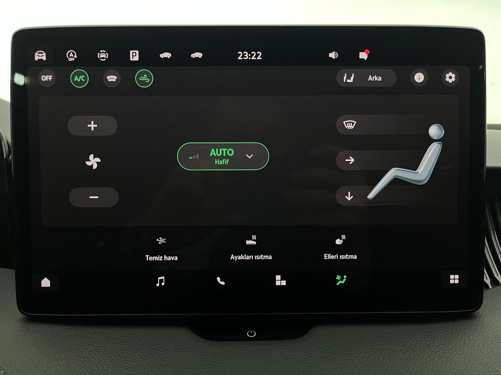 Skoda Superb Sedan 1.5 TSI MHEV Prestige DSG - 2024 - Detay