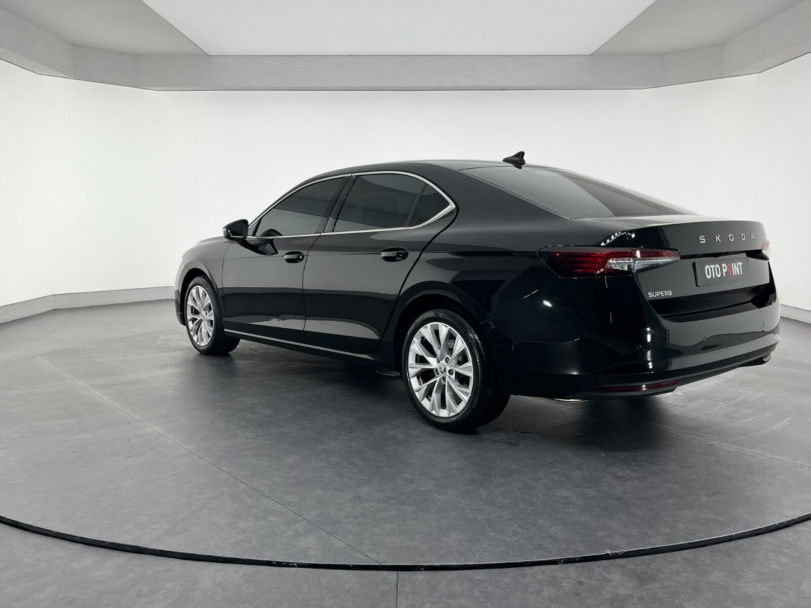 Skoda Superb Sedan 1.5 TSI MHEV Prestige DSG - 2024 - Detay