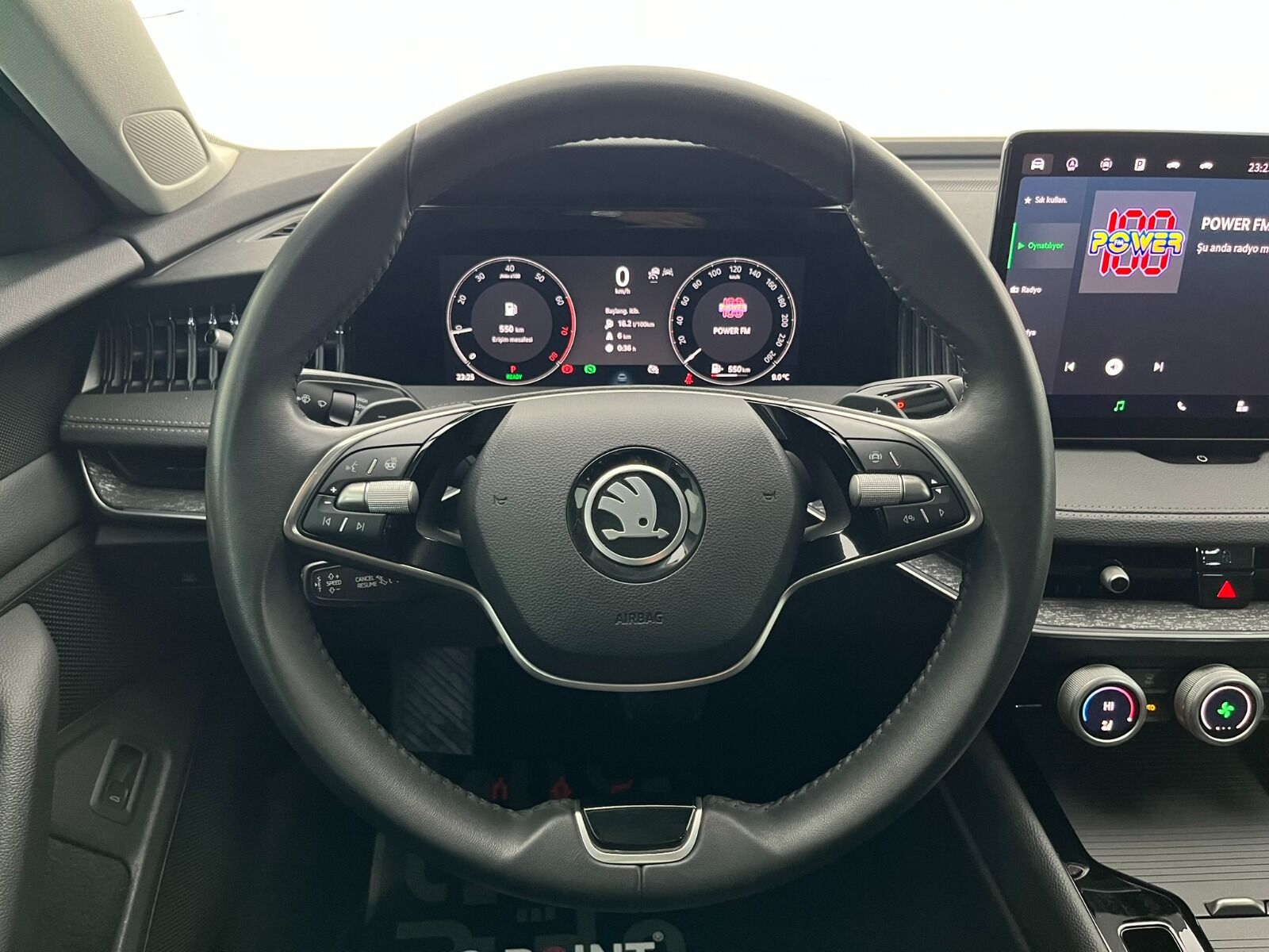 Skoda Superb Sedan 1.5 TSI MHEV Prestige DSG - 2024 - Detay