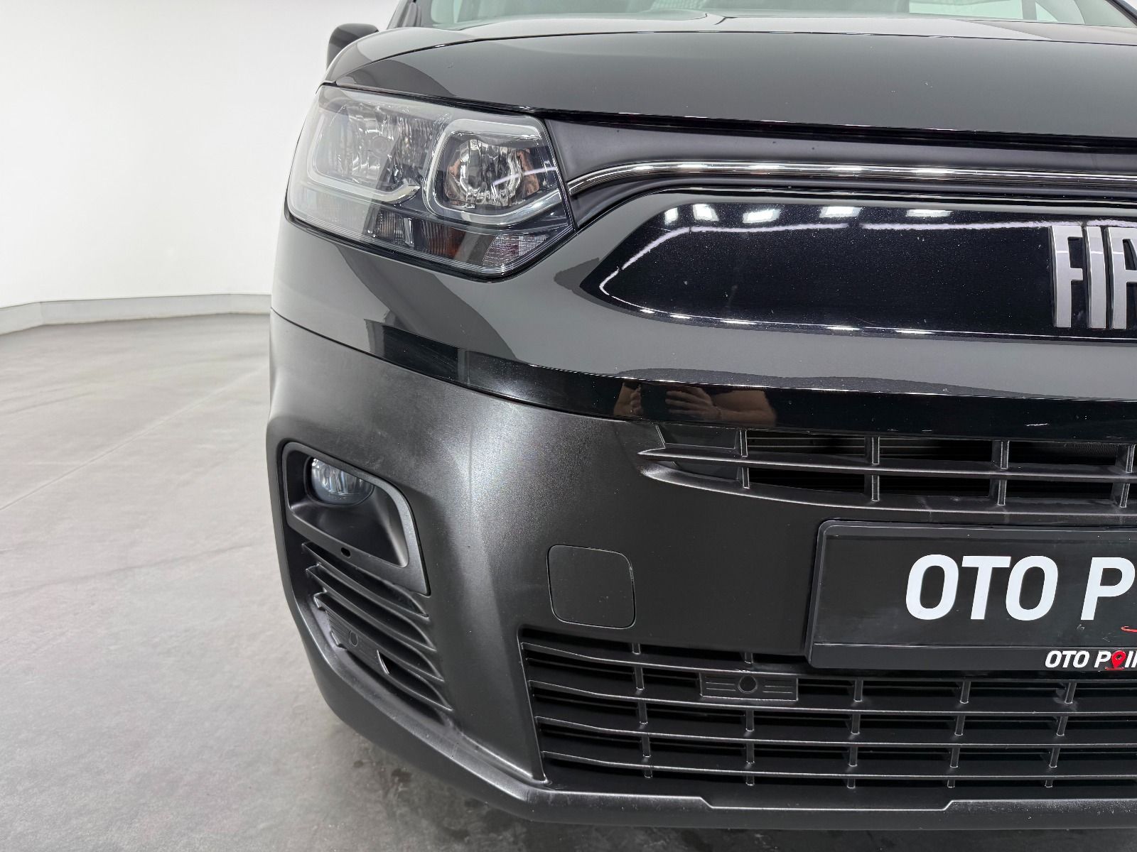 Fiat Doblo Combi 1.5 BlueHDİ Premio Plus - 2024 - Detay