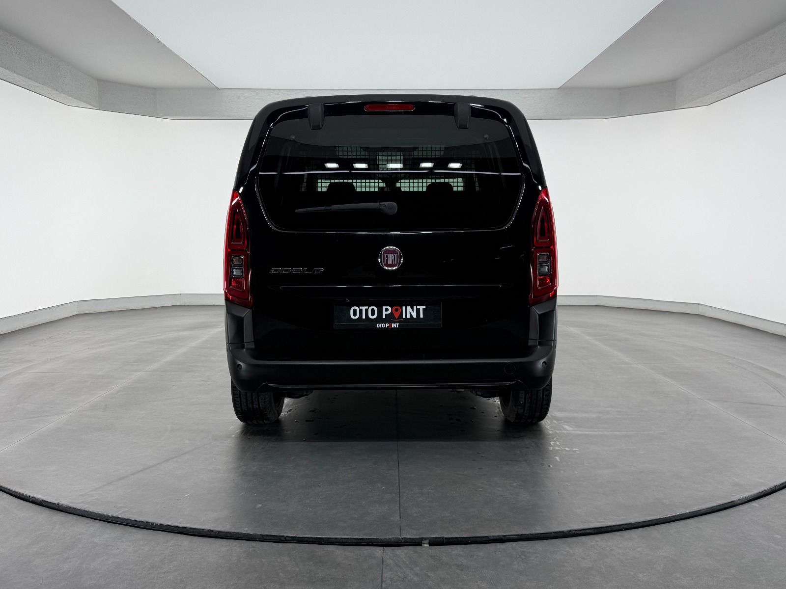 Fiat Doblo Combi 1.5 BlueHDİ Premio Plus - 2024 - Detay