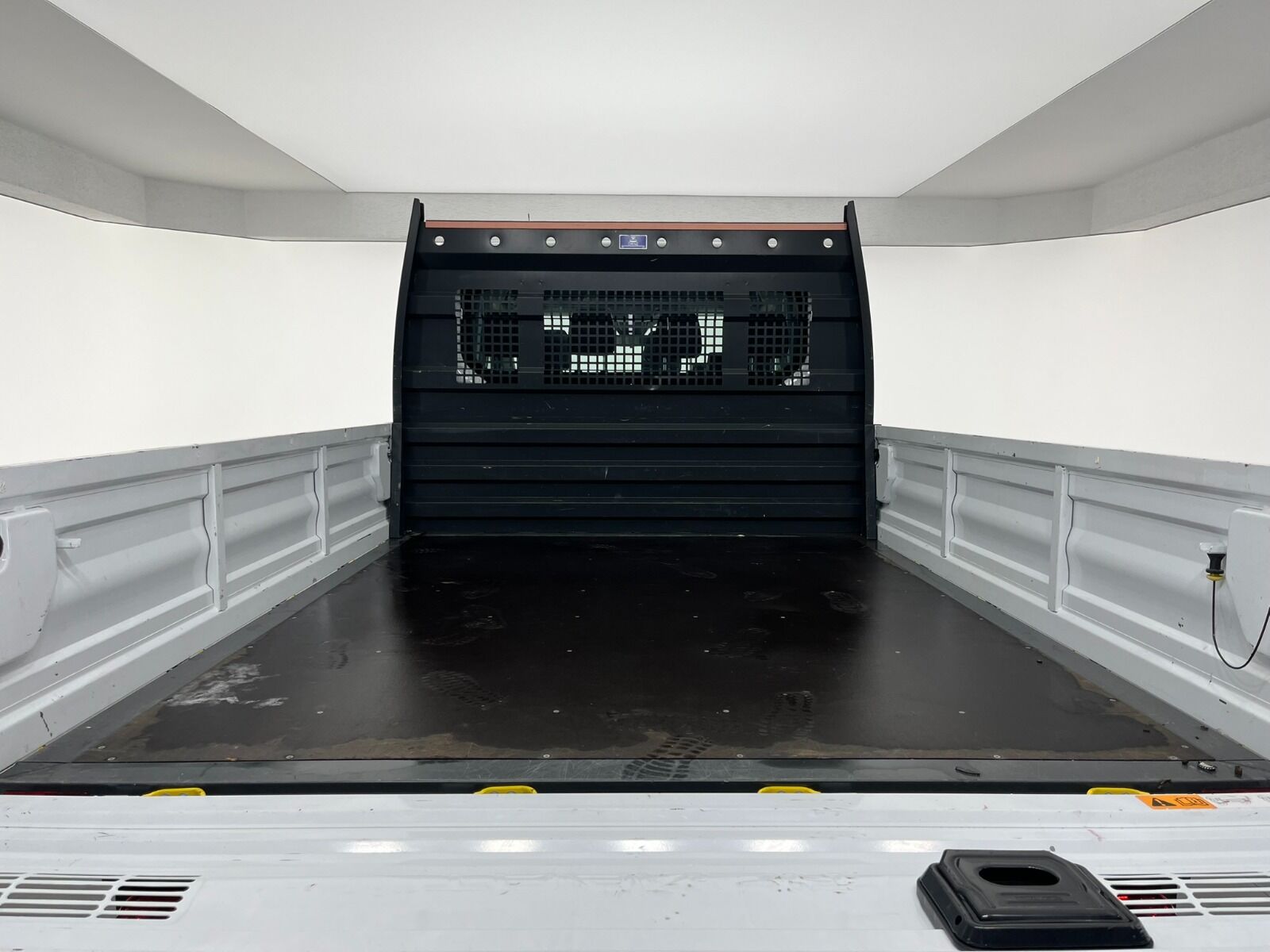 Ford Transit 350 L Duratorq Çİft Kabin - 2025 - Detay