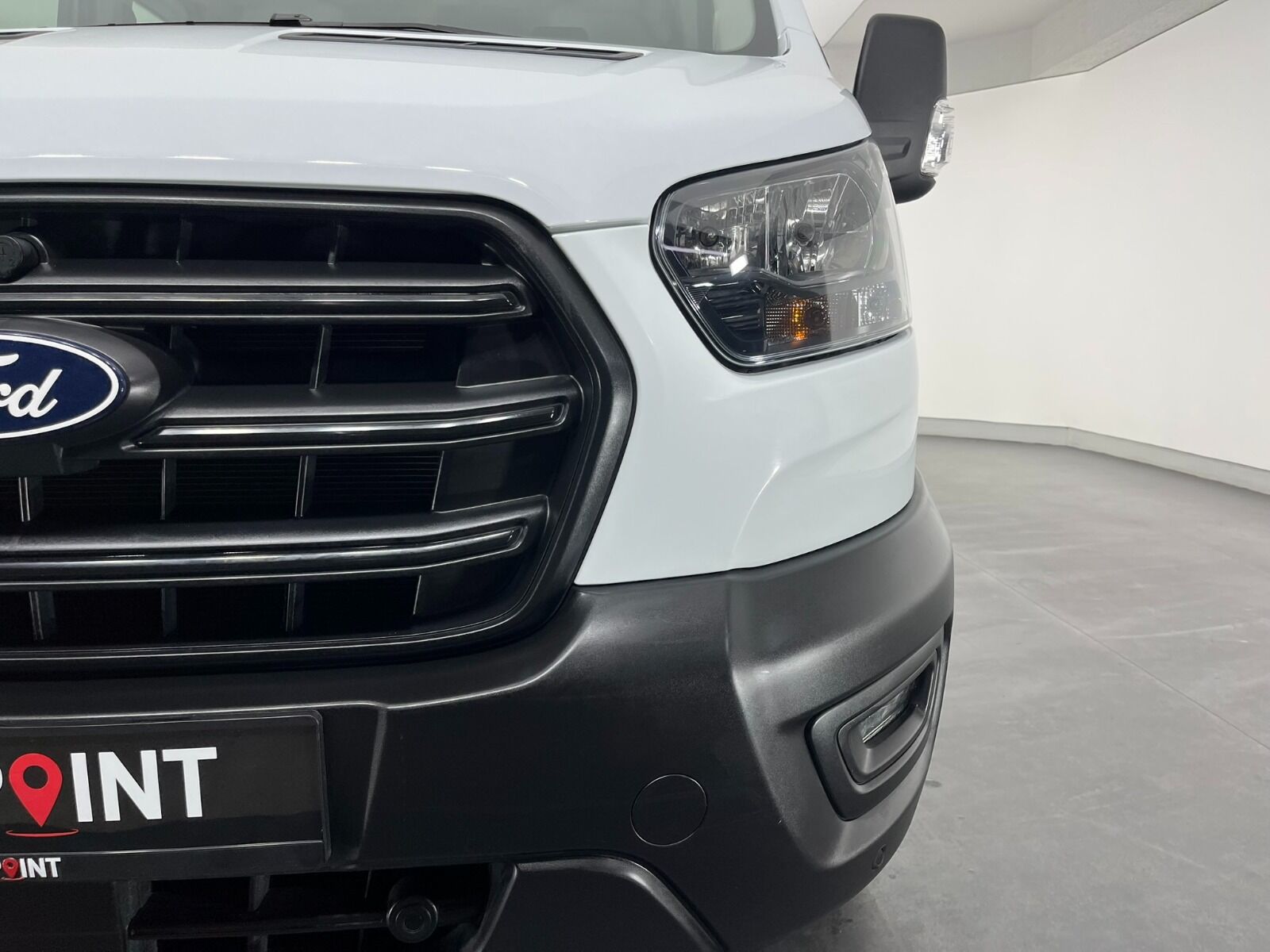 Ford Transit 350 L Duratorq Çİft Kabin - 2025 - Detay