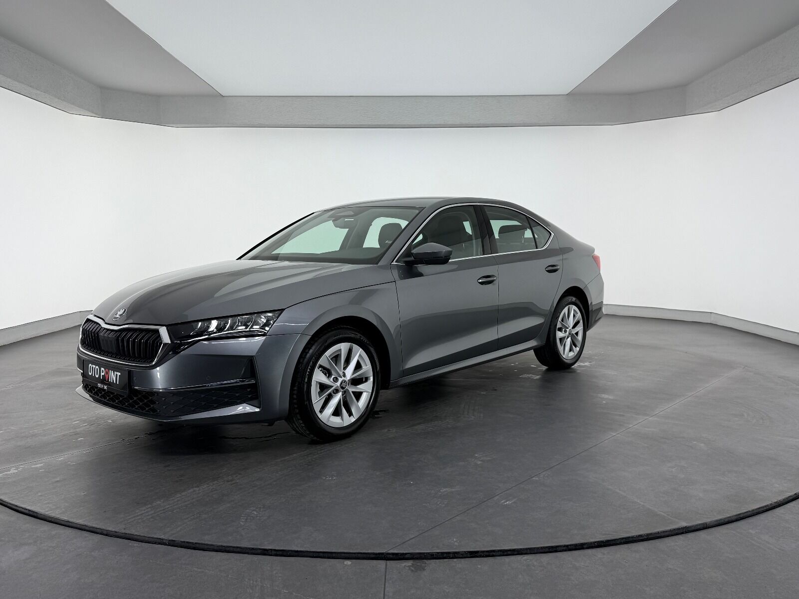 Skoda Octavia 1.5 TSI Mhev Premium DSG - 2025 - Detay