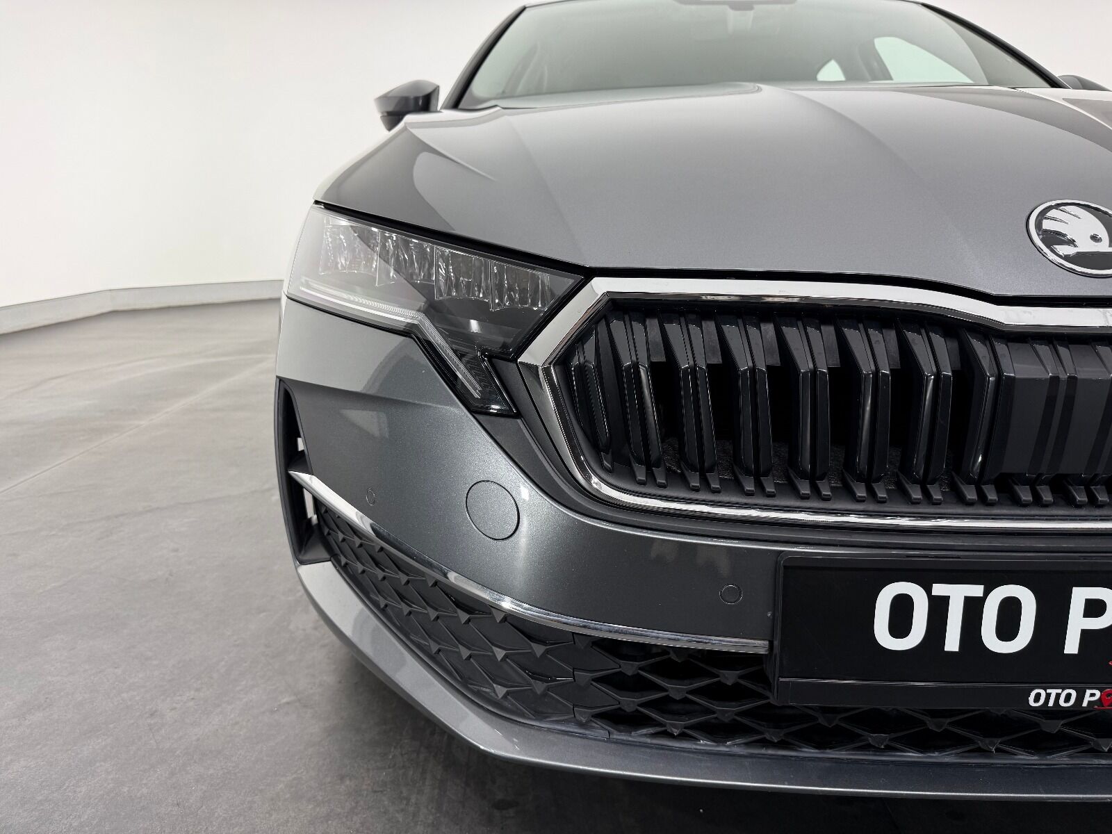 Skoda Octavia 1.5 TSI Mhev Premium DSG - 2025 - Detay