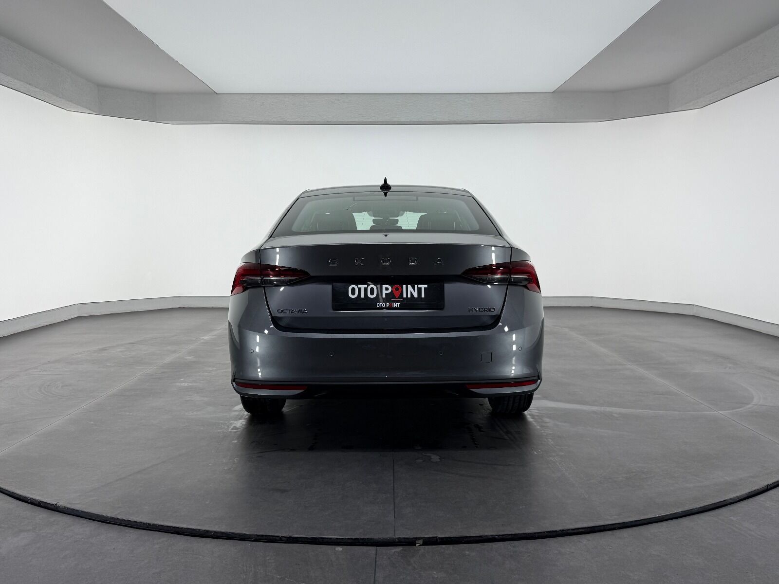 Skoda Octavia 1.5 TSI Mhev Premium DSG - 2025 - Detay