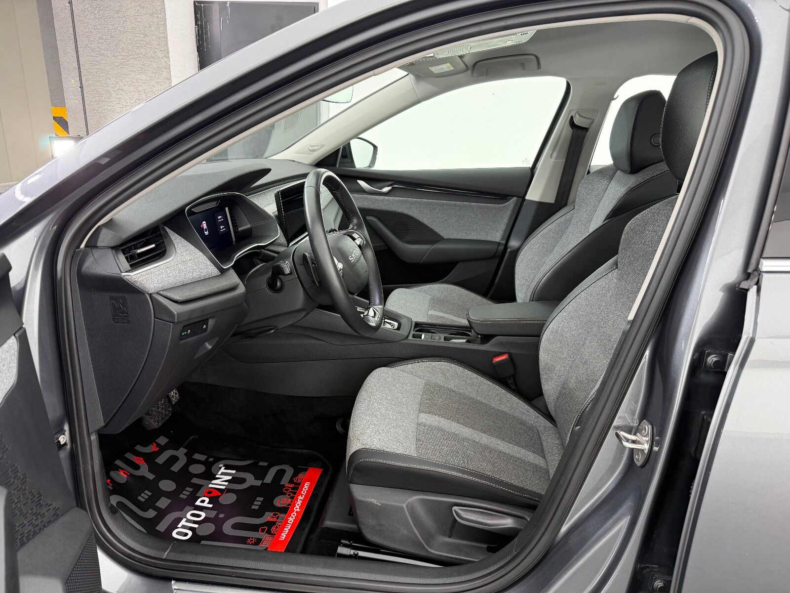 Skoda Octavia 1.5 TSI Mhev Premium DSG - 2025 - Detay