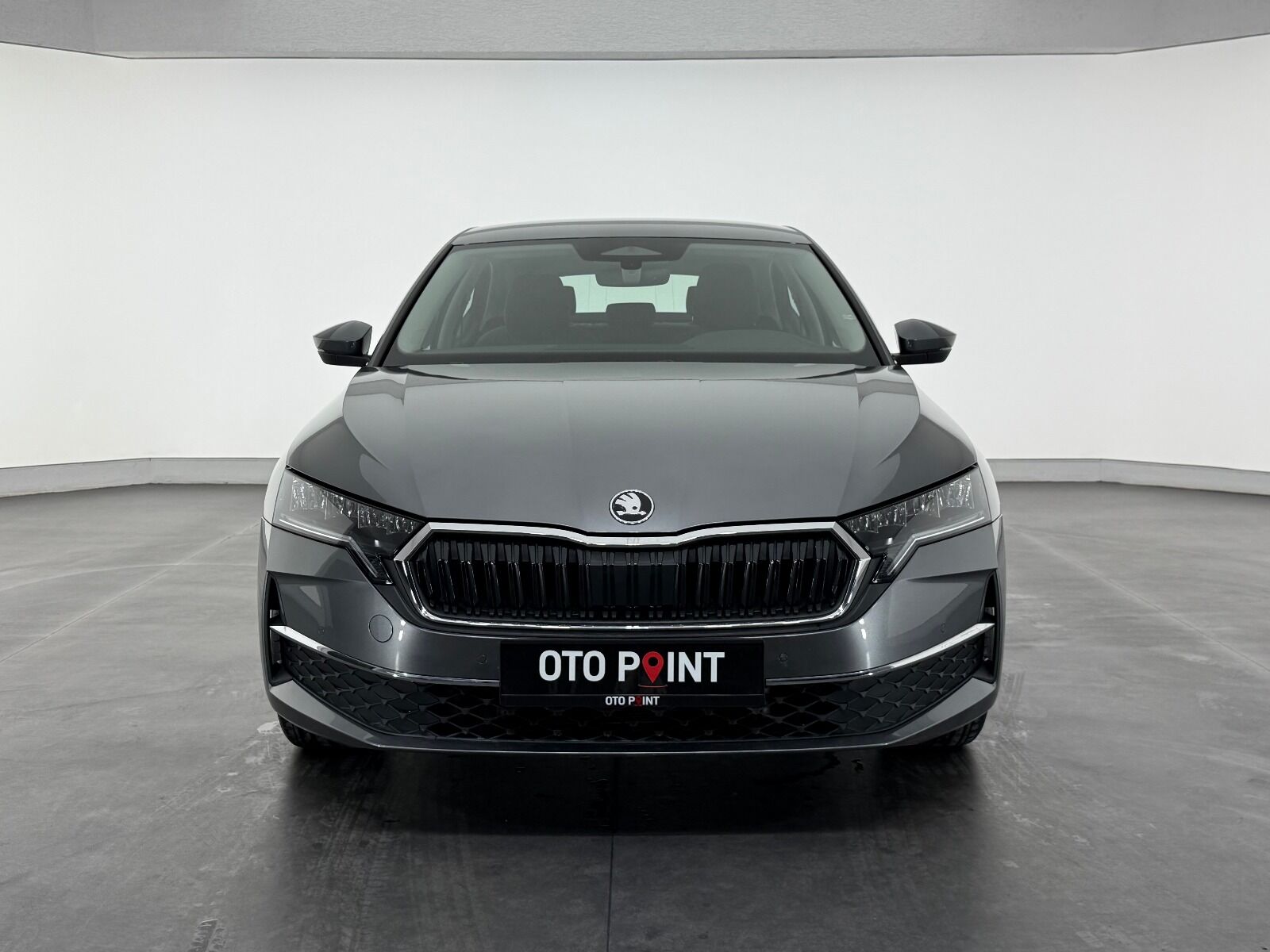 Skoda Octavia 1.5 TSI Mhev Premium DSG - 2025