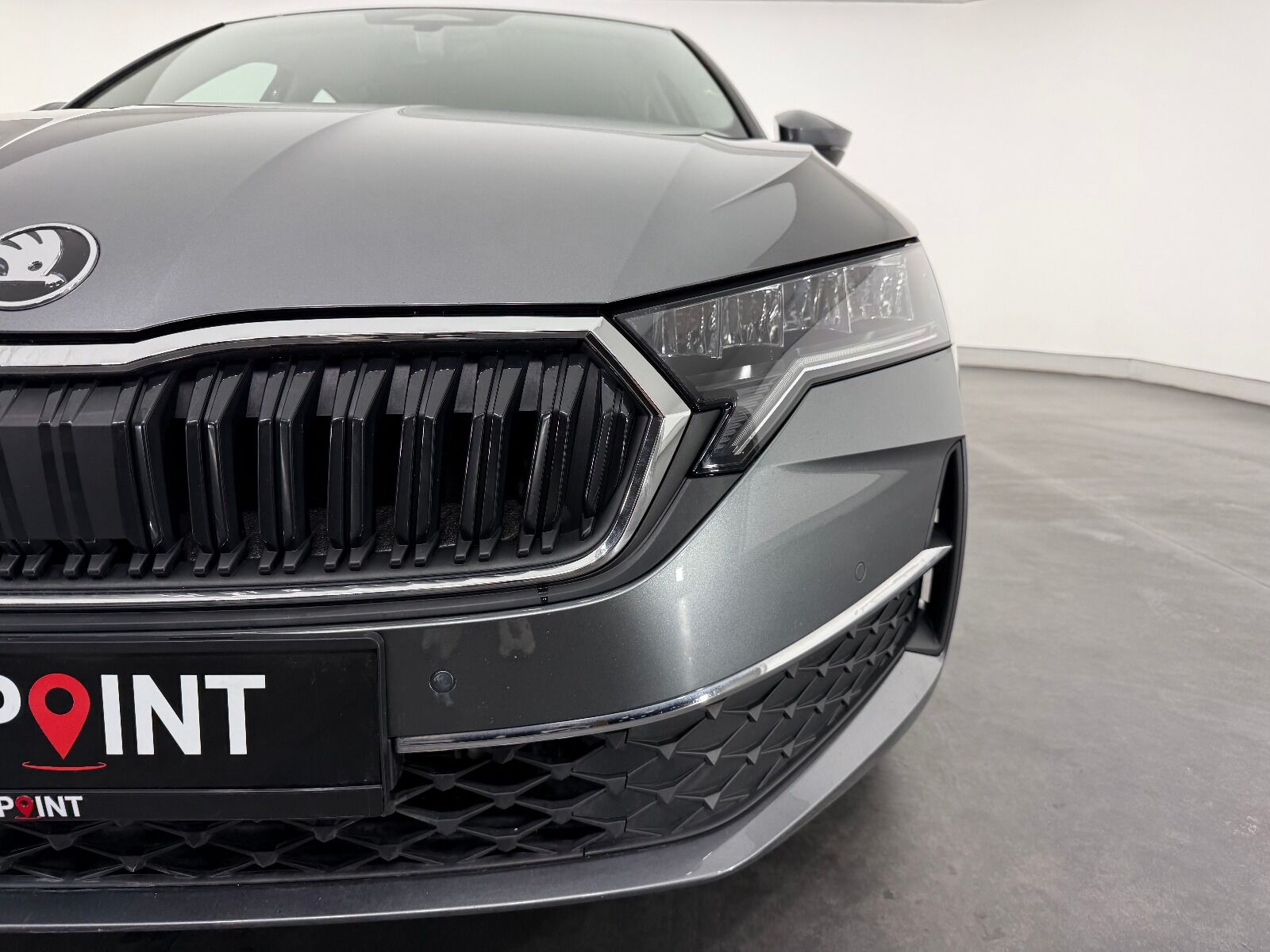 Skoda Octavia 1.5 TSI Mhev Premium DSG - 2025 - Detay