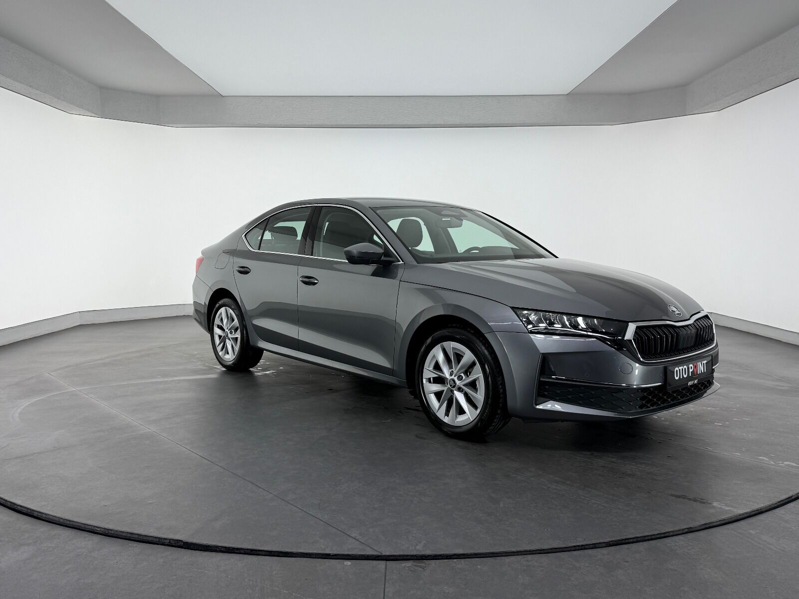 Skoda Octavia 1.5 TSI Mhev Premium DSG - 2025 - Detay
