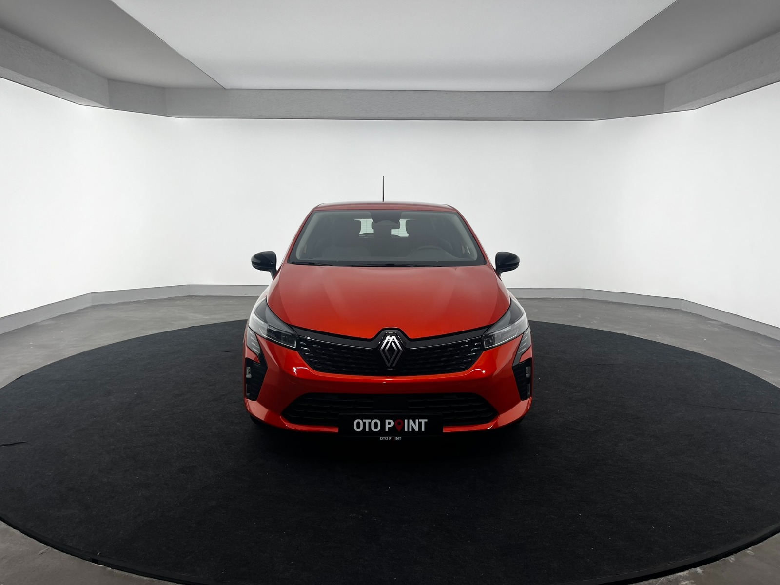 Renault Clio Hatchback 1.0 TCe Evolution X-Tronic - 2024 - 34MFE715
