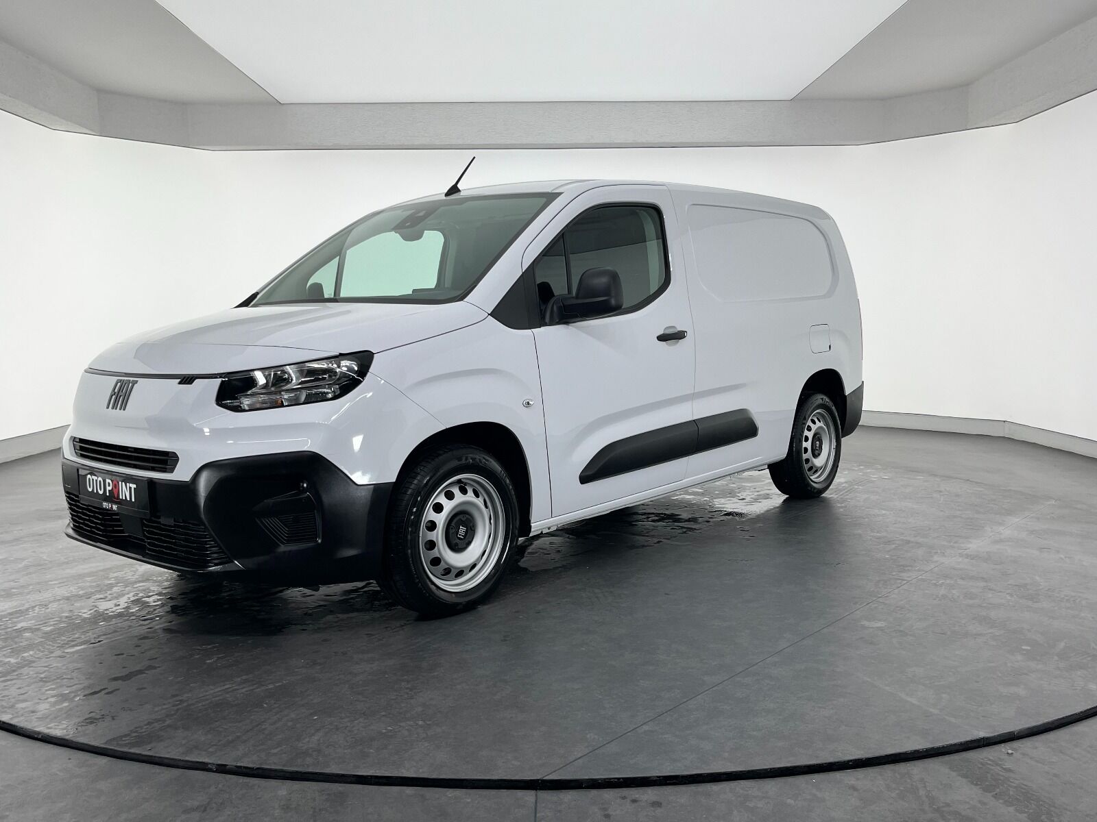 Fiat Doblo Cargo 1.5 BlueHDI Maxi - 2024 - Detay