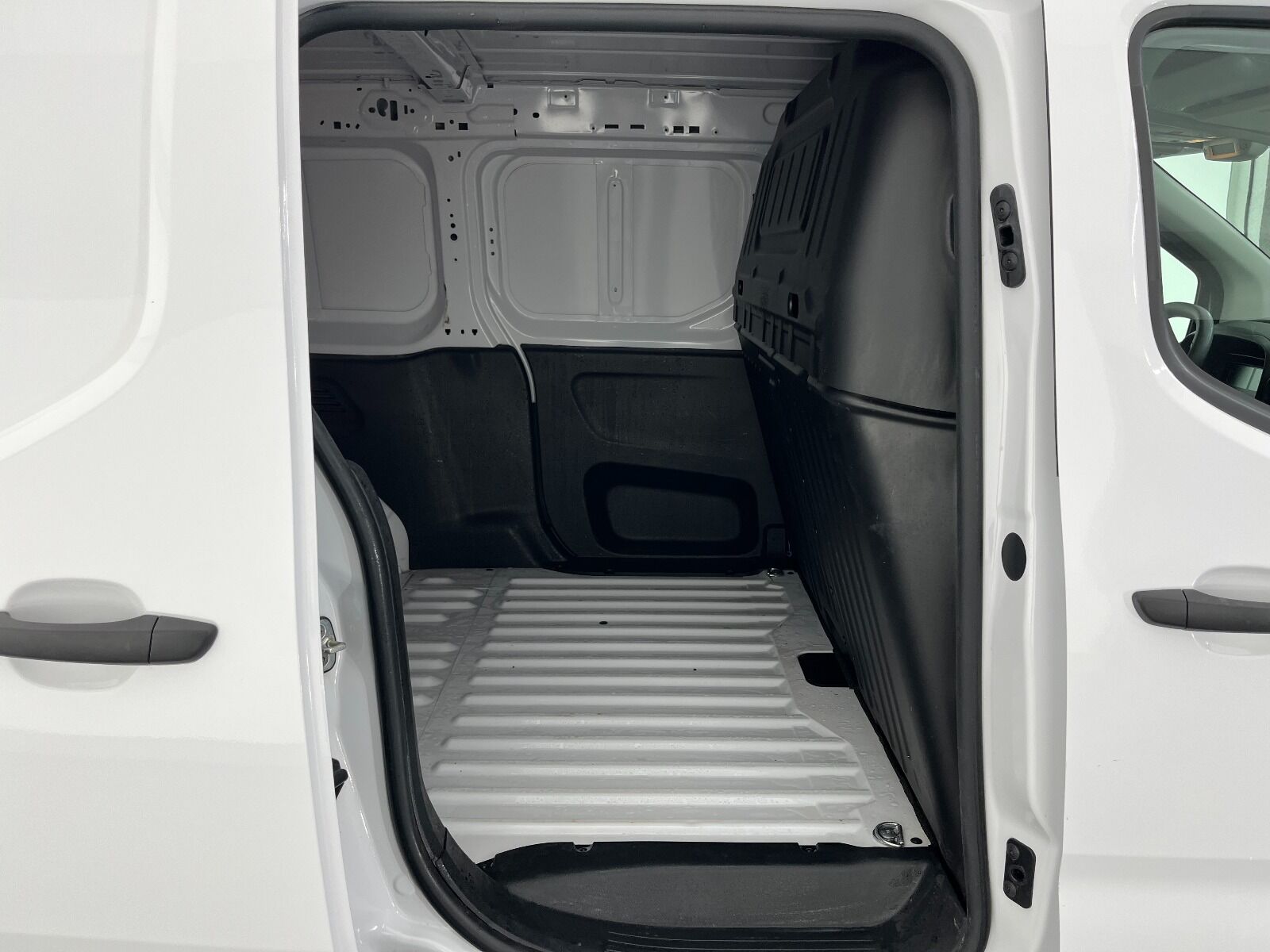 Fiat Doblo Cargo 1.5 BlueHDI Maxi - 2024 - Detay