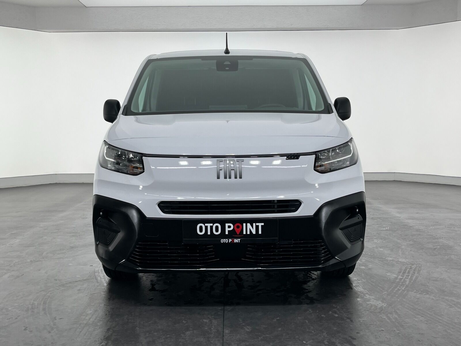 Fiat Doblo Cargo 1.5 BlueHDI Maxi - 2024