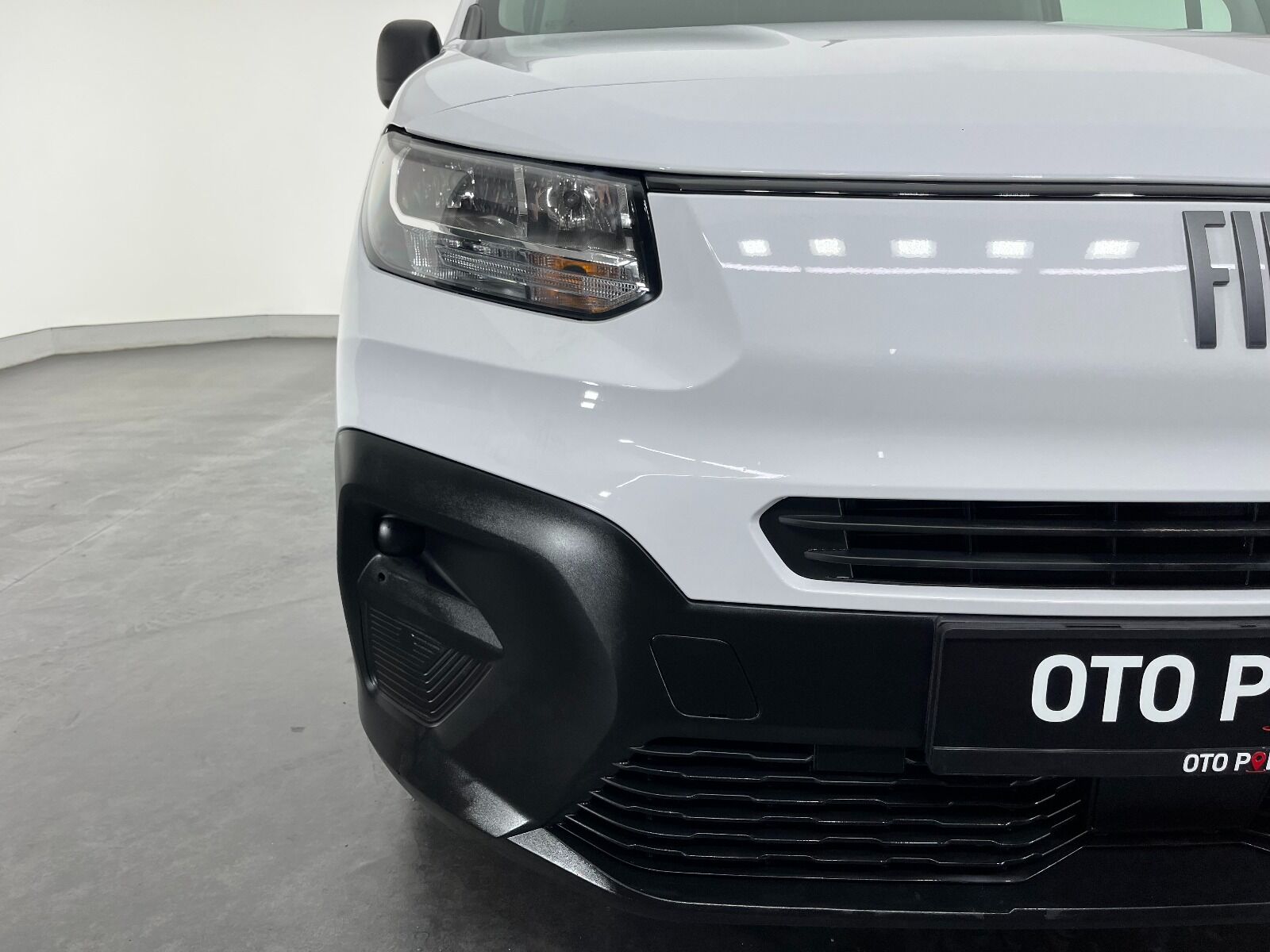 Fiat Doblo Cargo 1.5 BlueHDI Maxi - 2024 - Detay