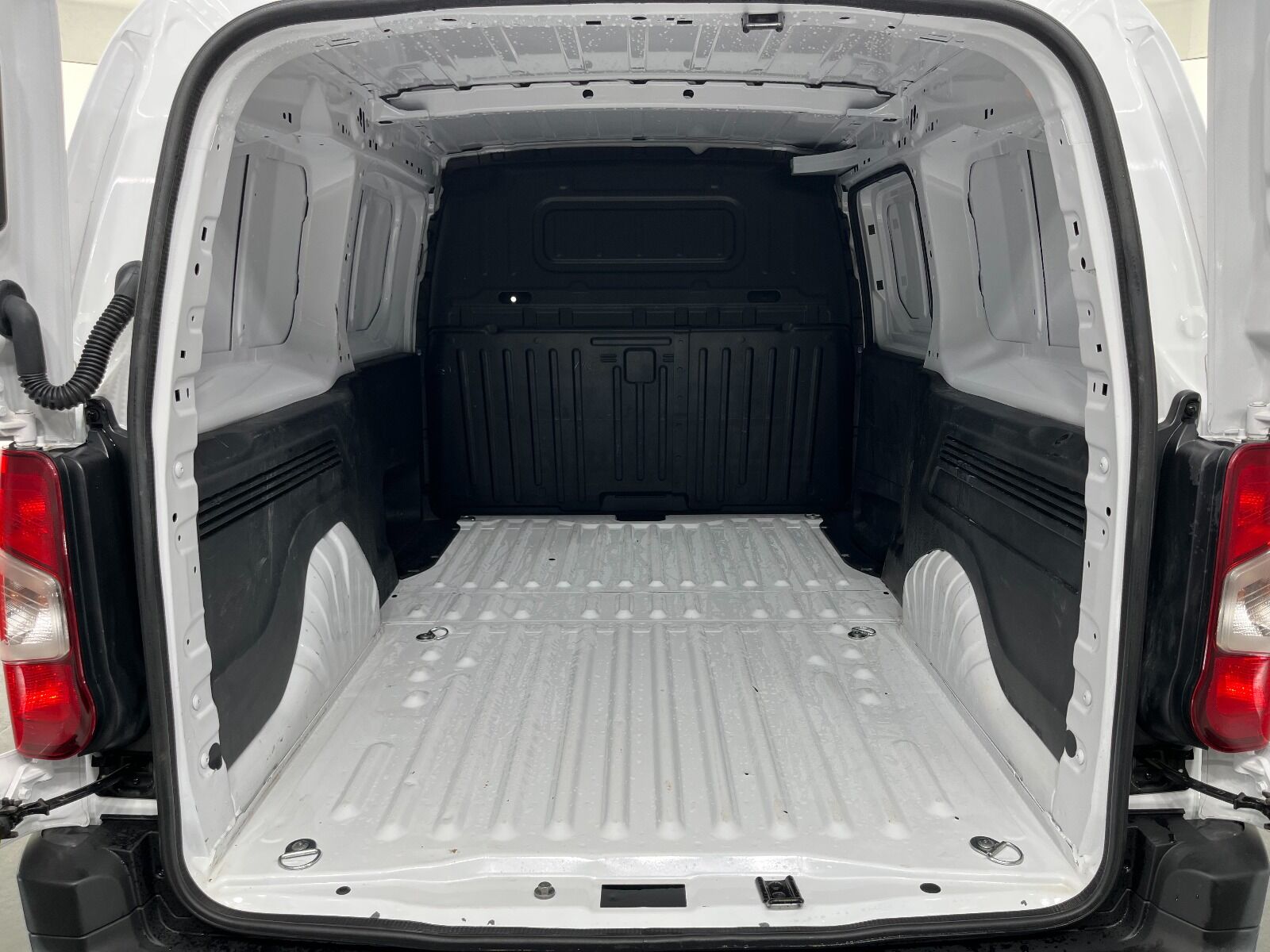 Fiat Doblo Cargo 1.5 BlueHDI Maxi - 2024 - Detay