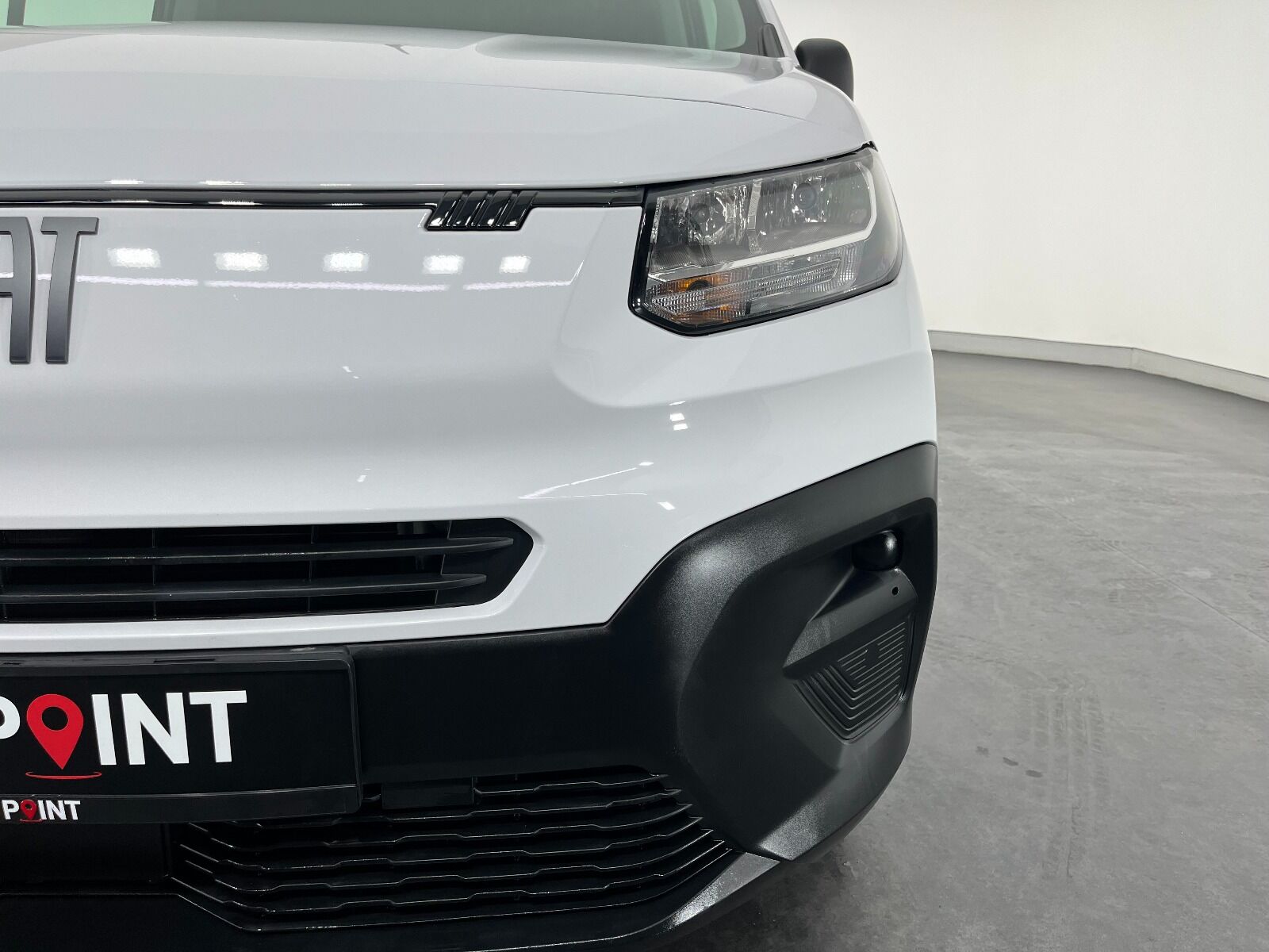 Fiat Doblo Cargo 1.5 BlueHDI Maxi - 2024 - Detay